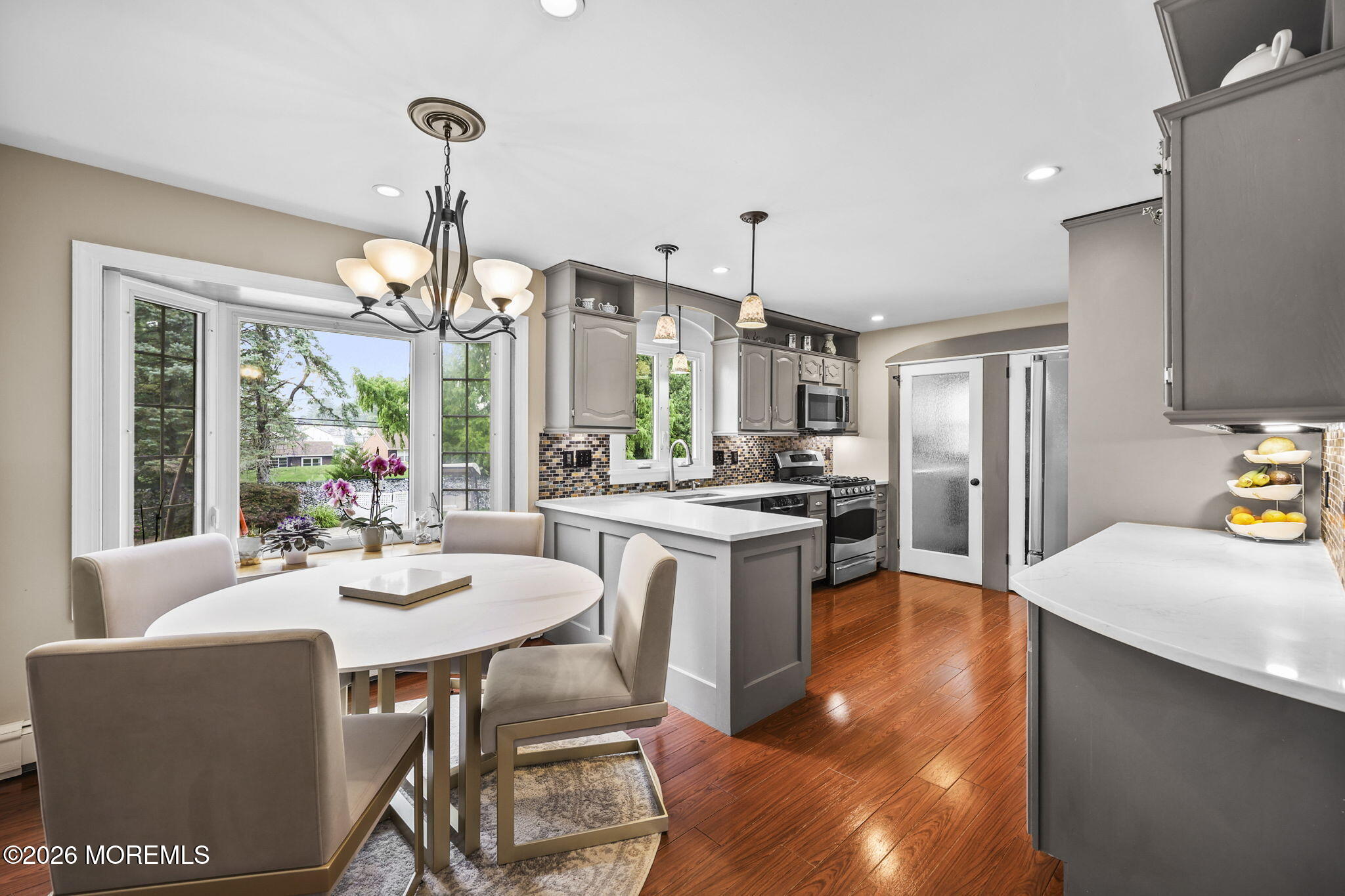 24 Cannonade Drive W Marlboro NJ 07726
