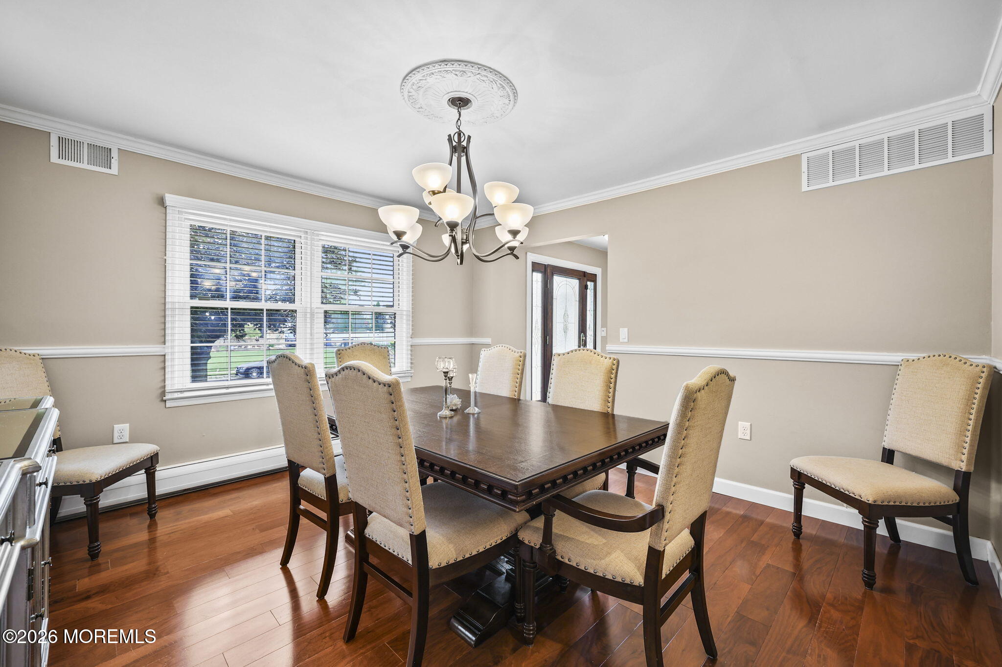 24 Cannonade Drive W Marlboro NJ 07726