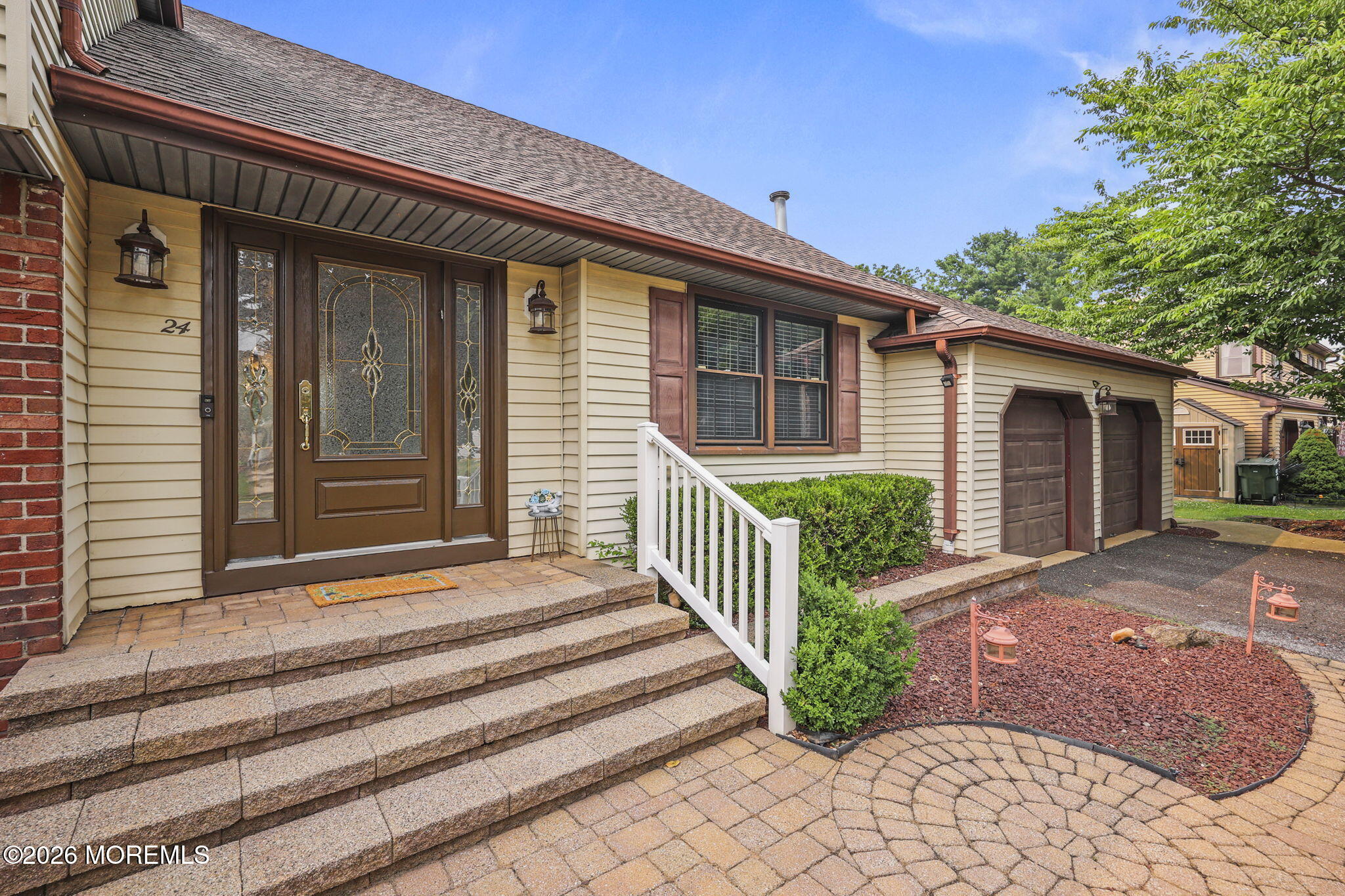 24 Cannonade Drive W Marlboro NJ 07726