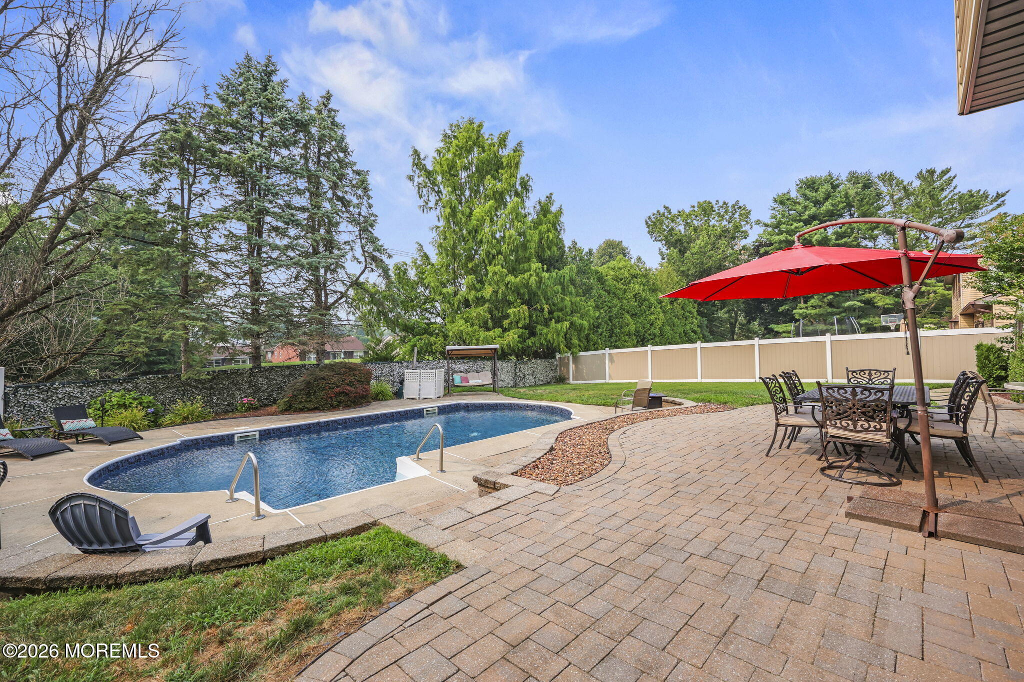 24 Cannonade Drive W Marlboro NJ 07726
