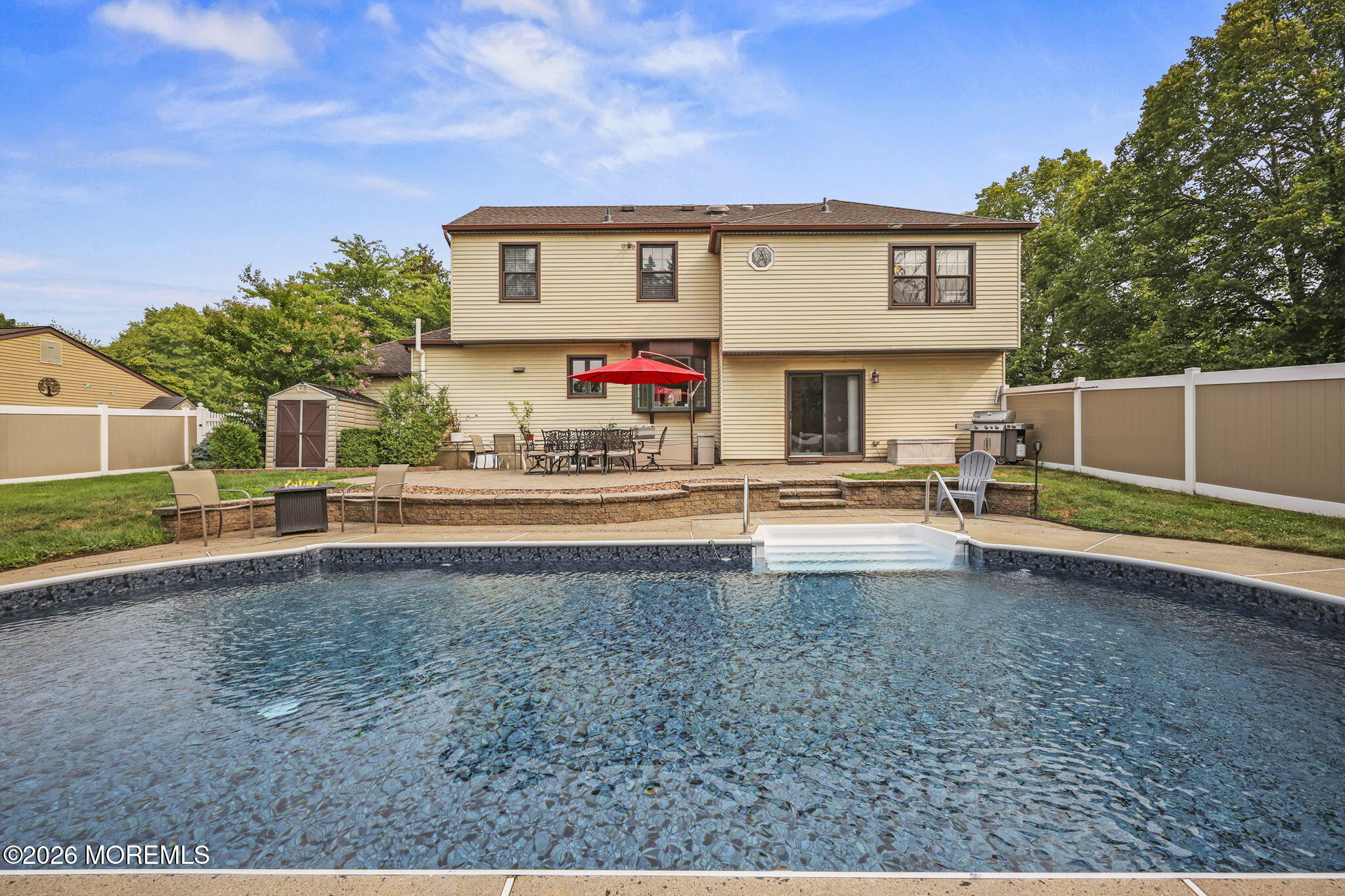 24 Cannonade Drive W Marlboro NJ 07726