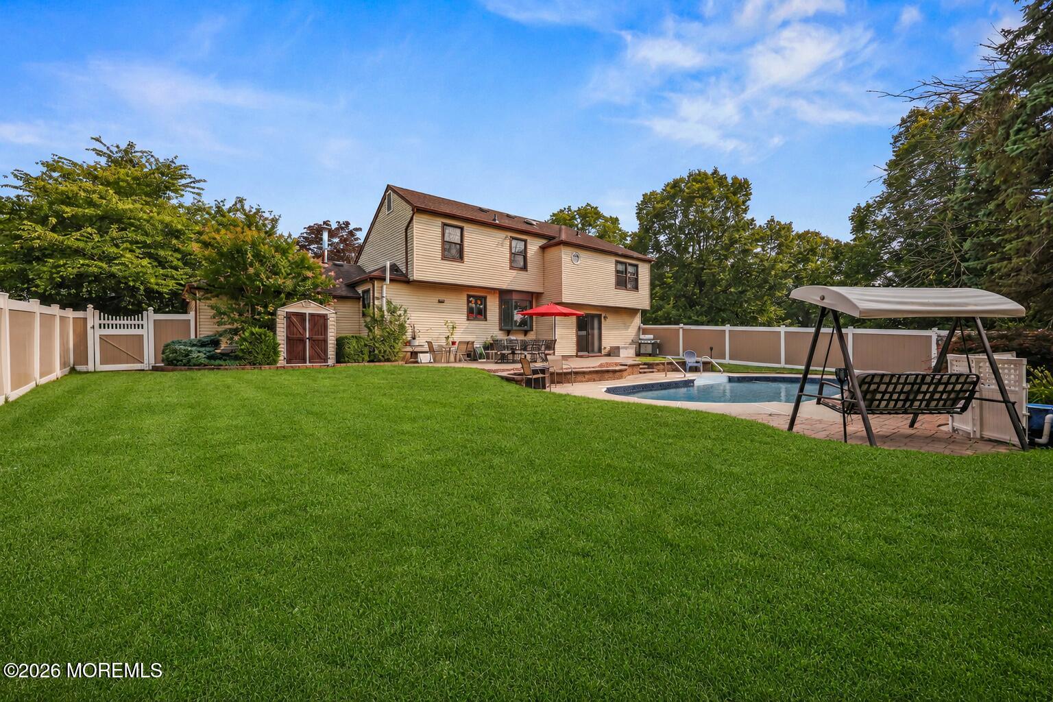 24 Cannonade Drive W Marlboro NJ 07726