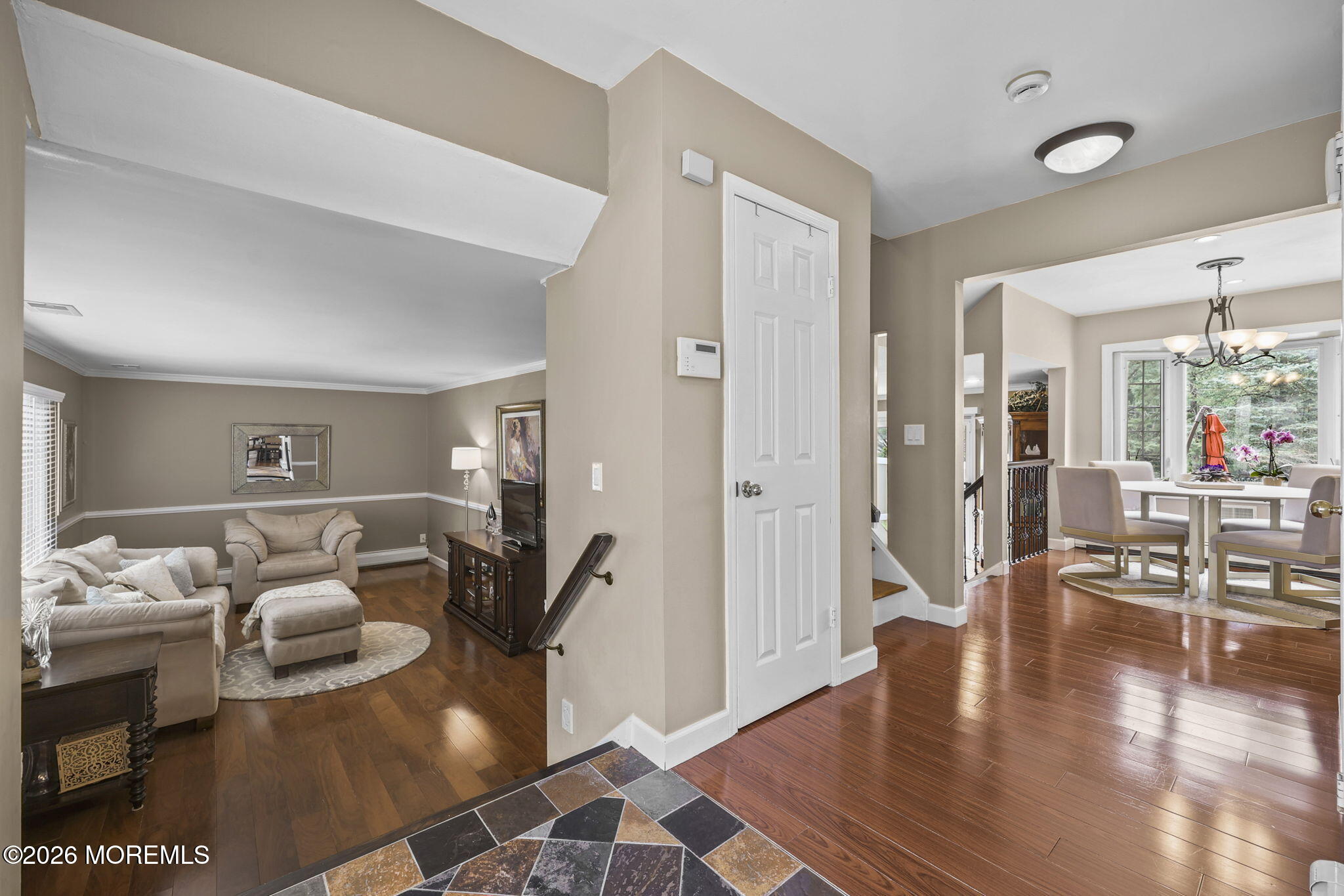 24 Cannonade Drive W Marlboro NJ 07726