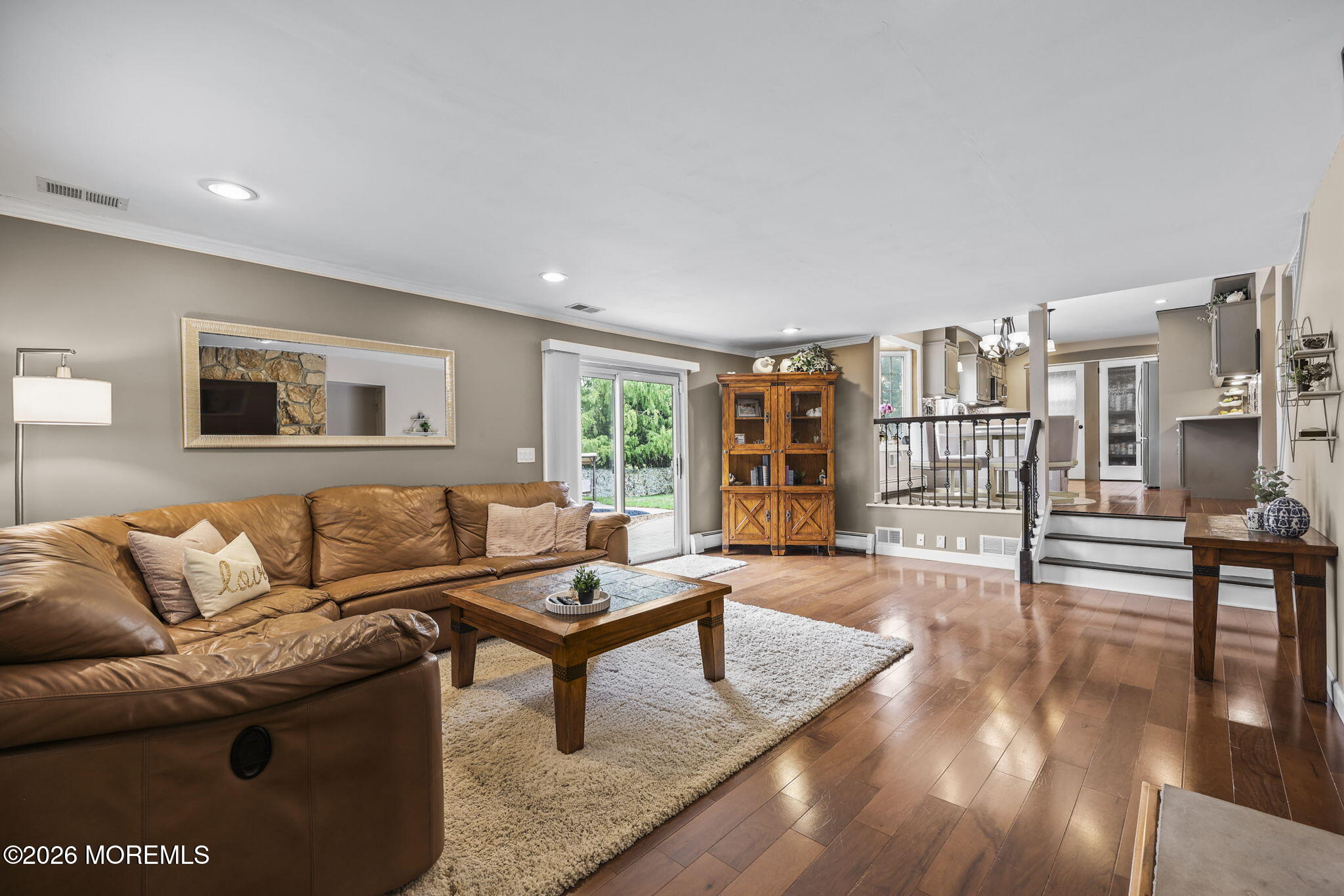 24 Cannonade Drive W Marlboro NJ 07726
