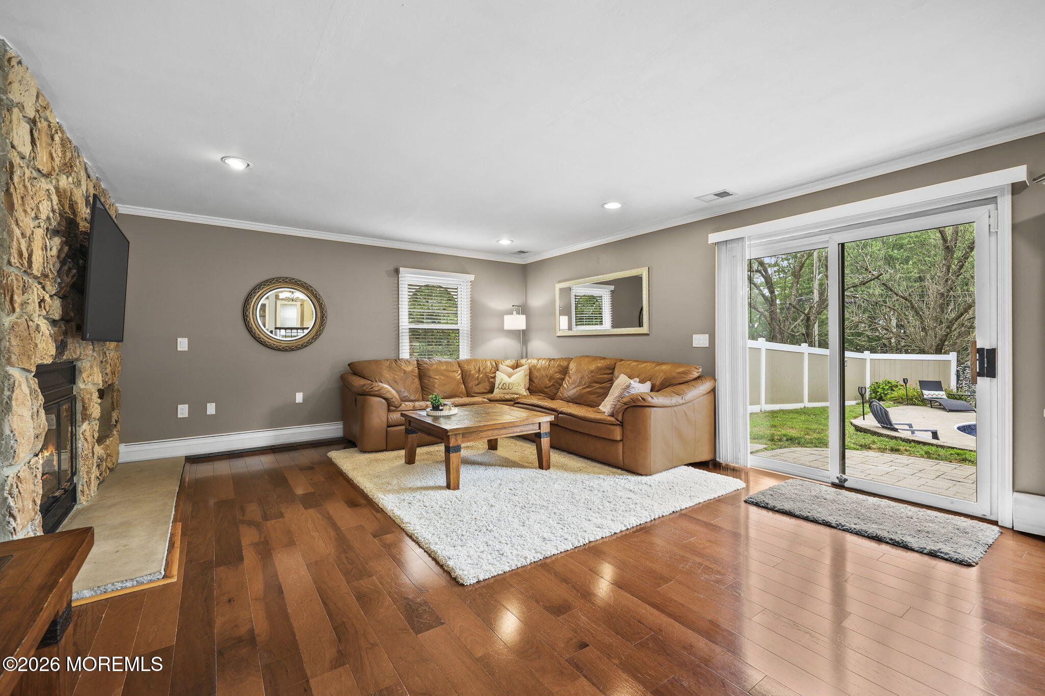 24 Cannonade Drive W Marlboro NJ 07726