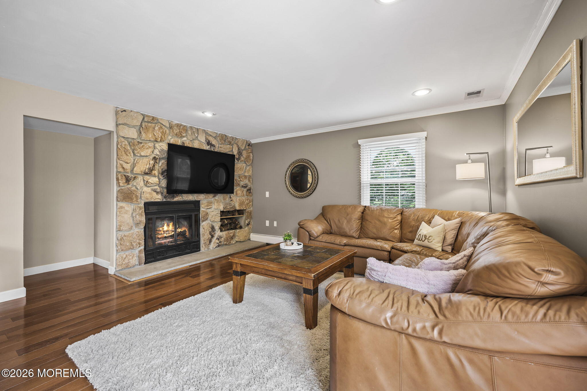 24 Cannonade Drive W Marlboro NJ 07726
