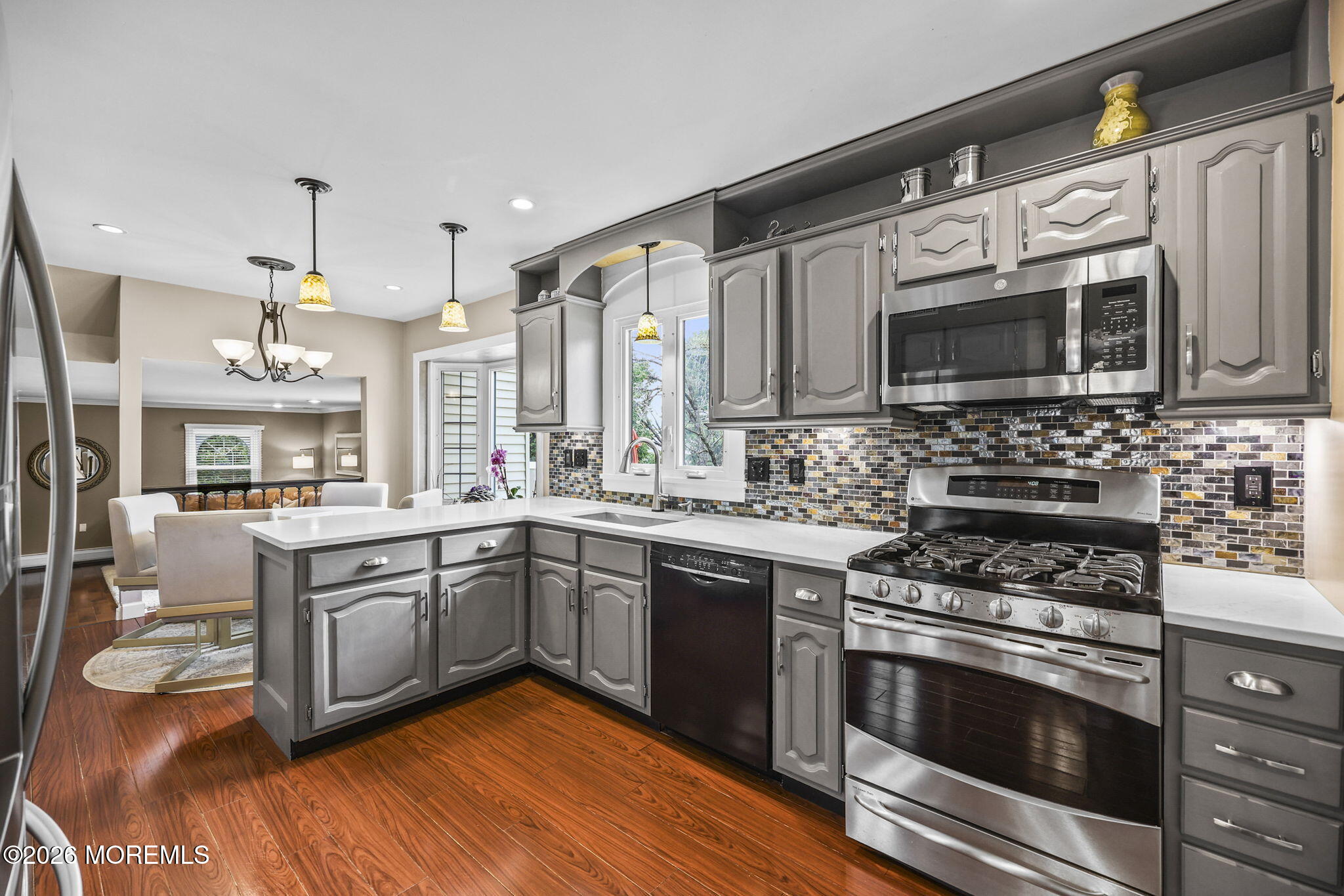 24 Cannonade Drive W Marlboro NJ 07726
