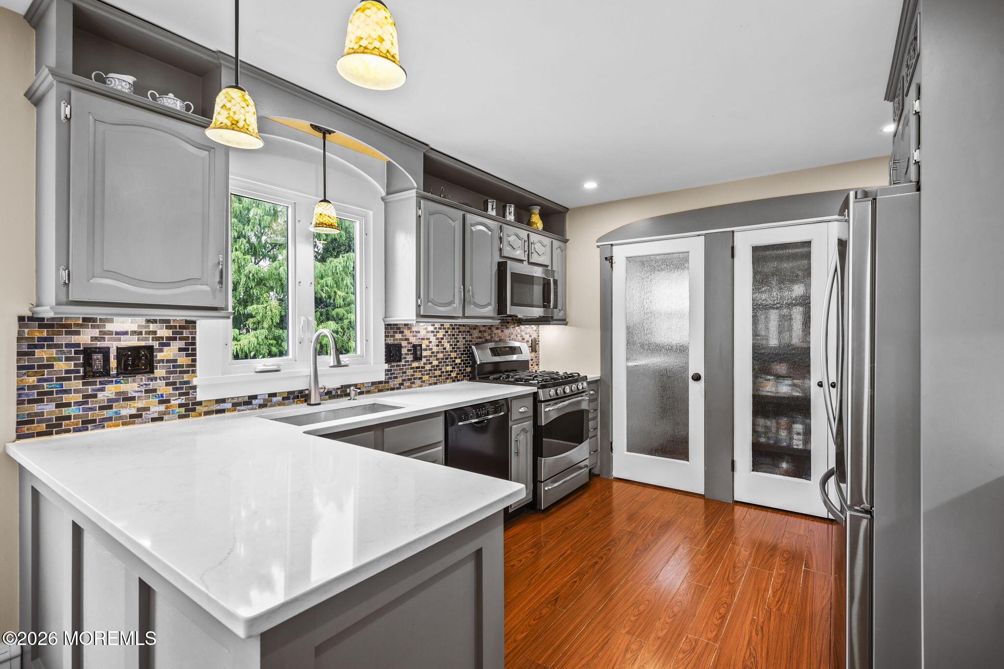 24 Cannonade Drive W Marlboro NJ 07726