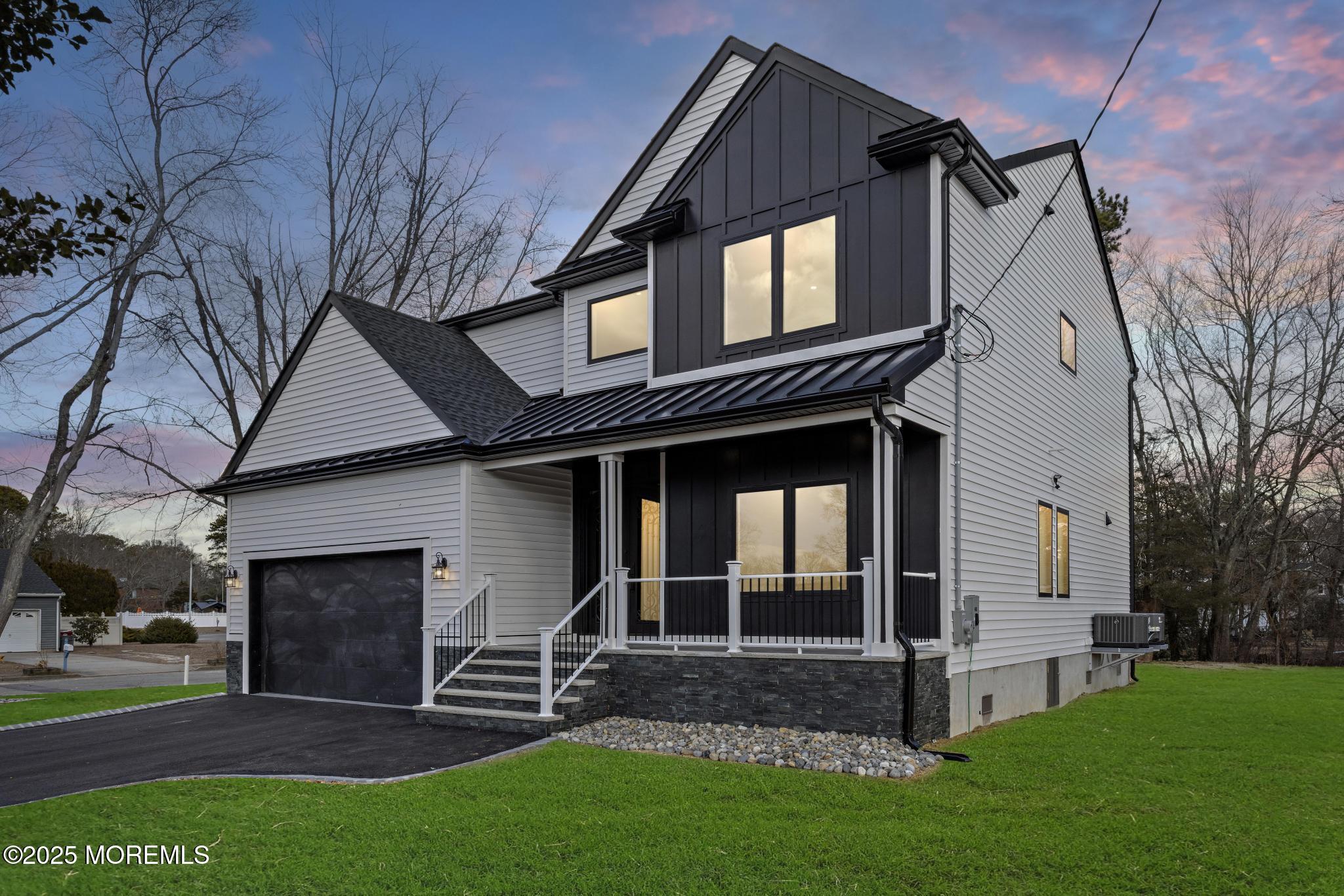 239 Berkeley Drive Bayville NJ 08721