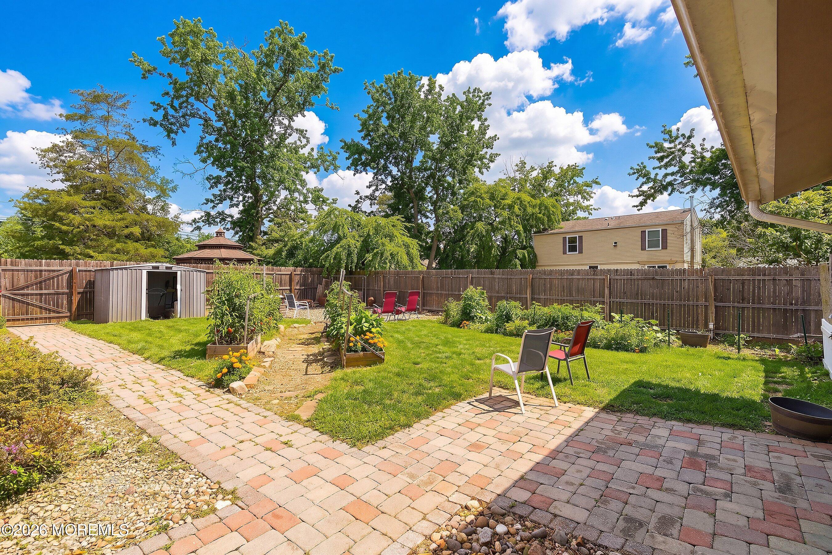 26 Cherokee Drive Browns Mills NJ 08015