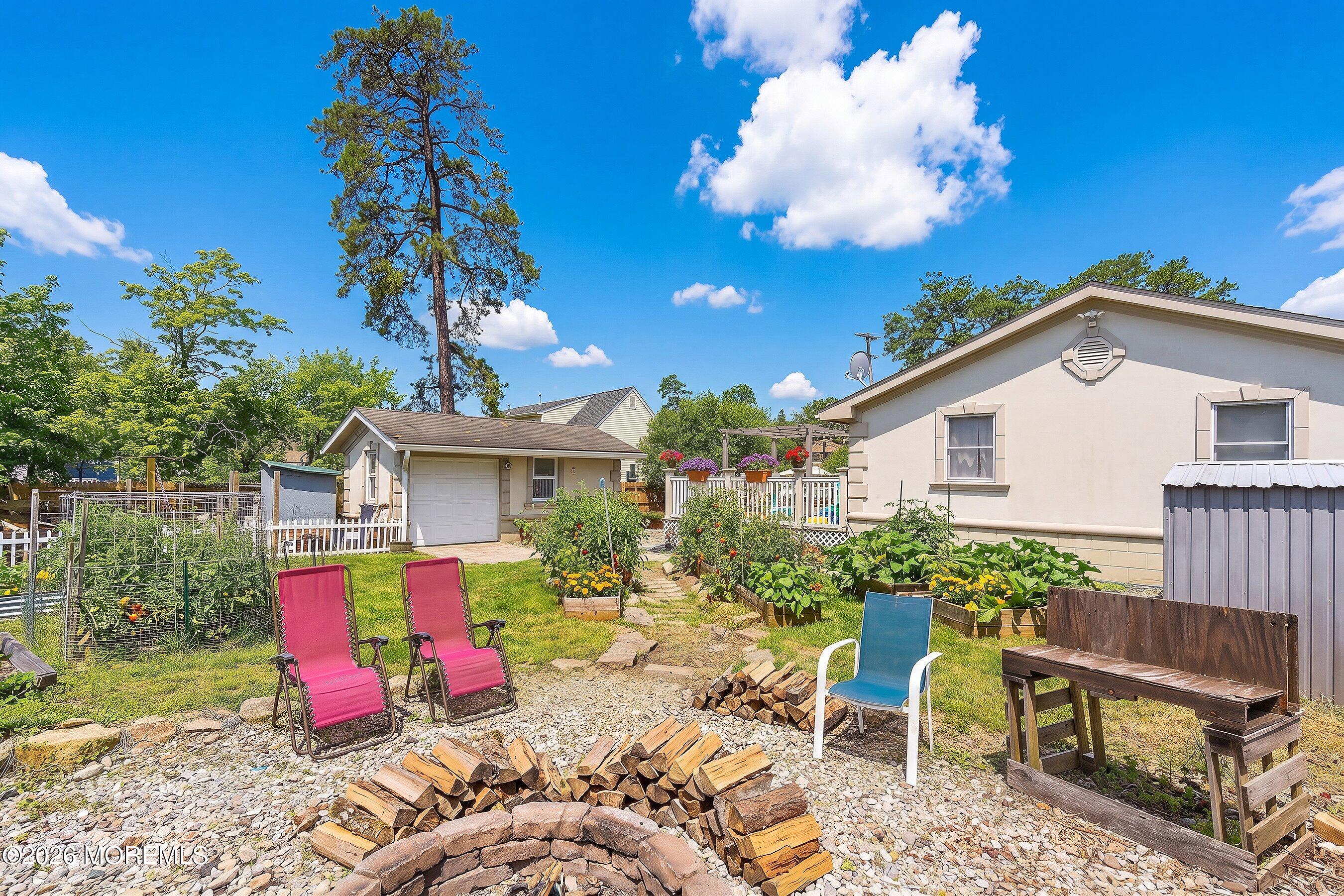 26 Cherokee Drive Browns Mills NJ 08015