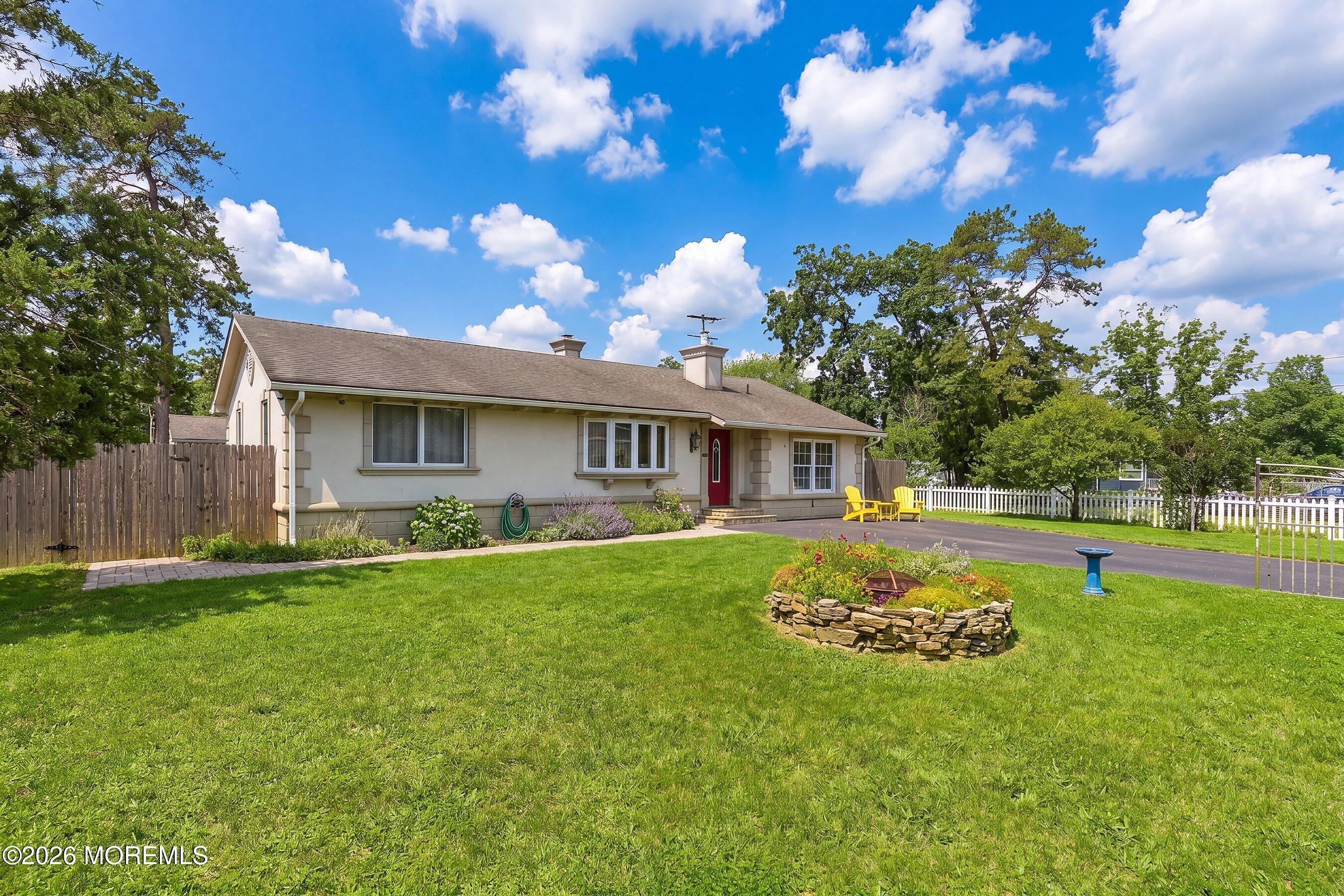 26 Cherokee Drive Browns Mills NJ 08015