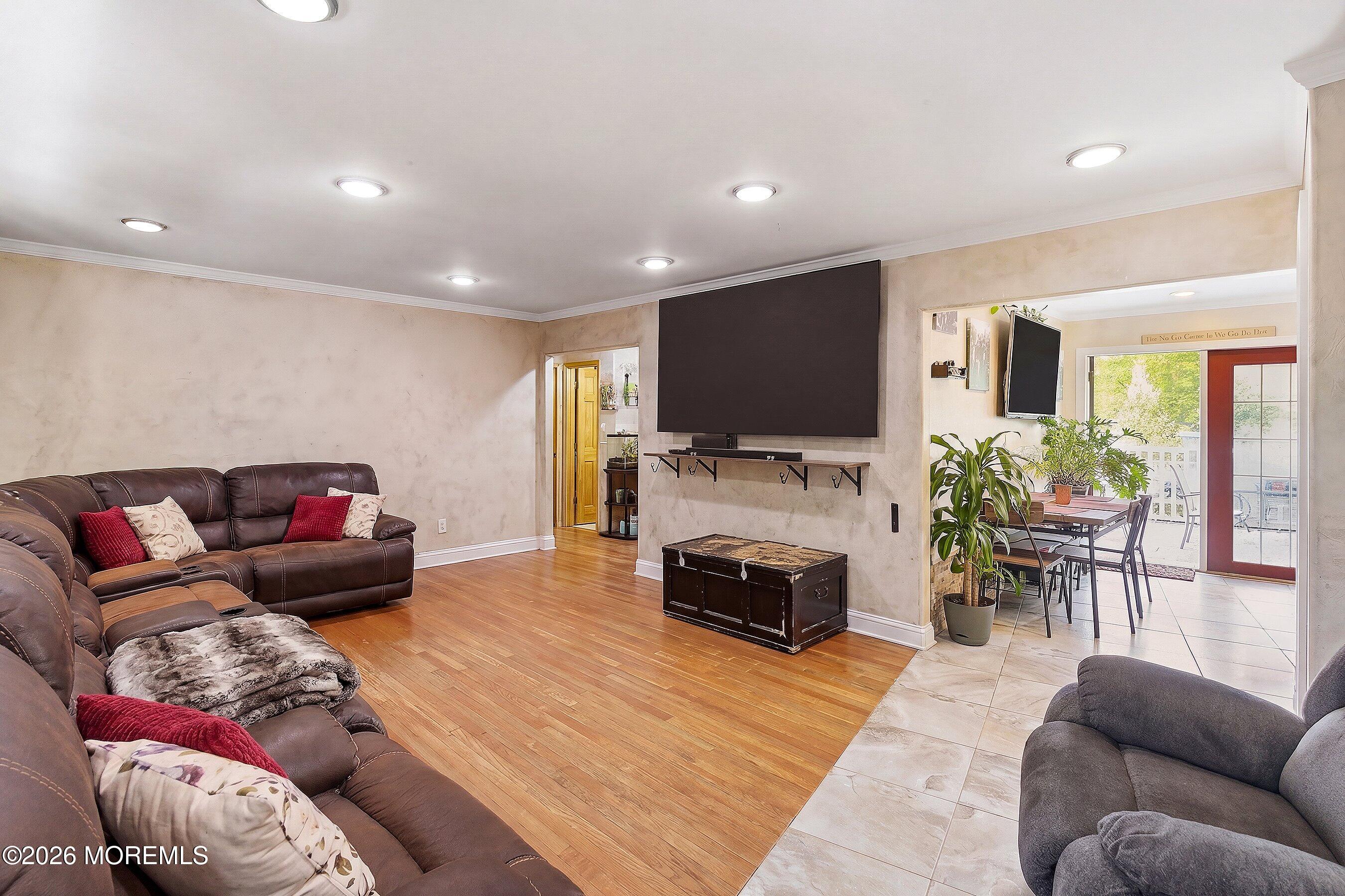 26 Cherokee Drive Browns Mills NJ 08015