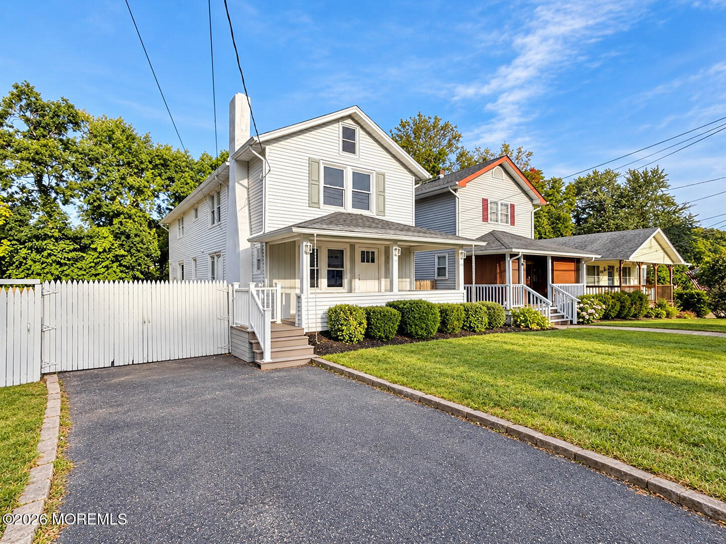 543 N Riverside Drive Neptune Township NJ 07753