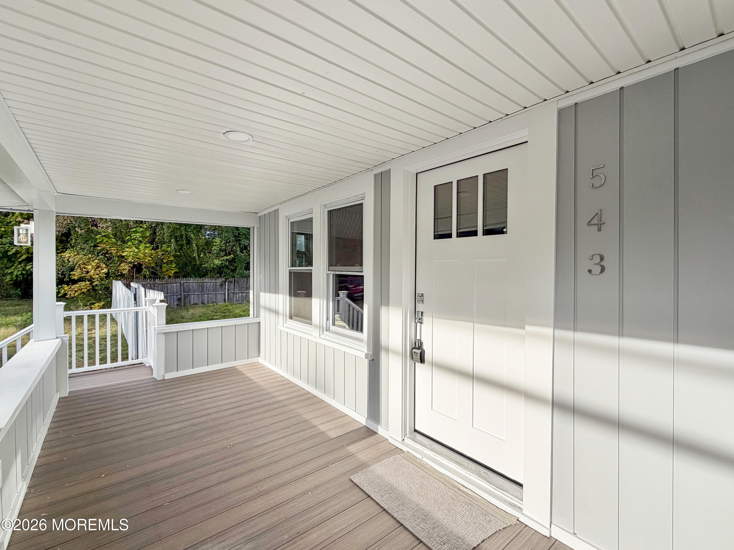 543 N Riverside Drive Neptune Township NJ 07753