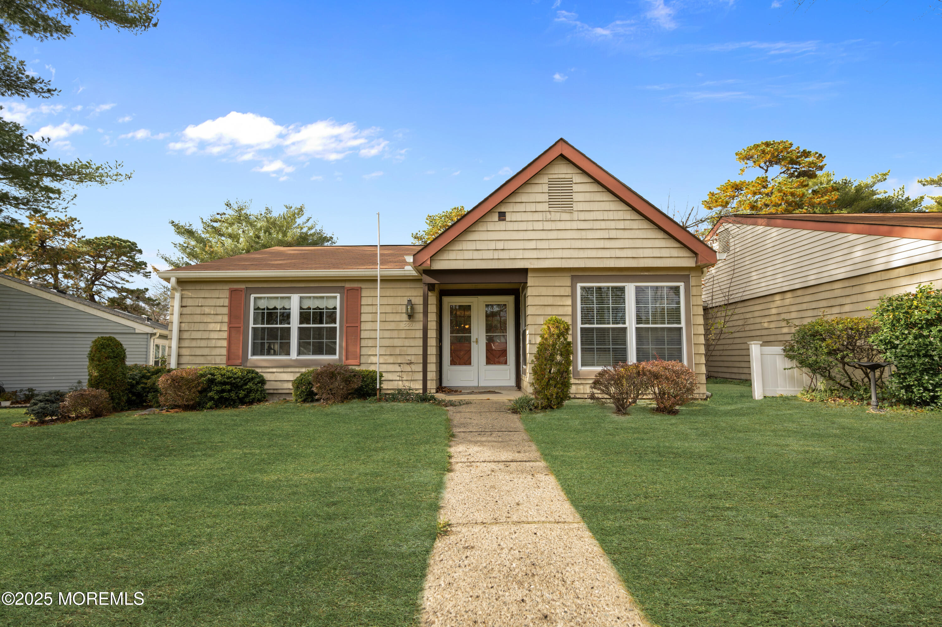 Manchester NJ, 550 A Mayfair Road