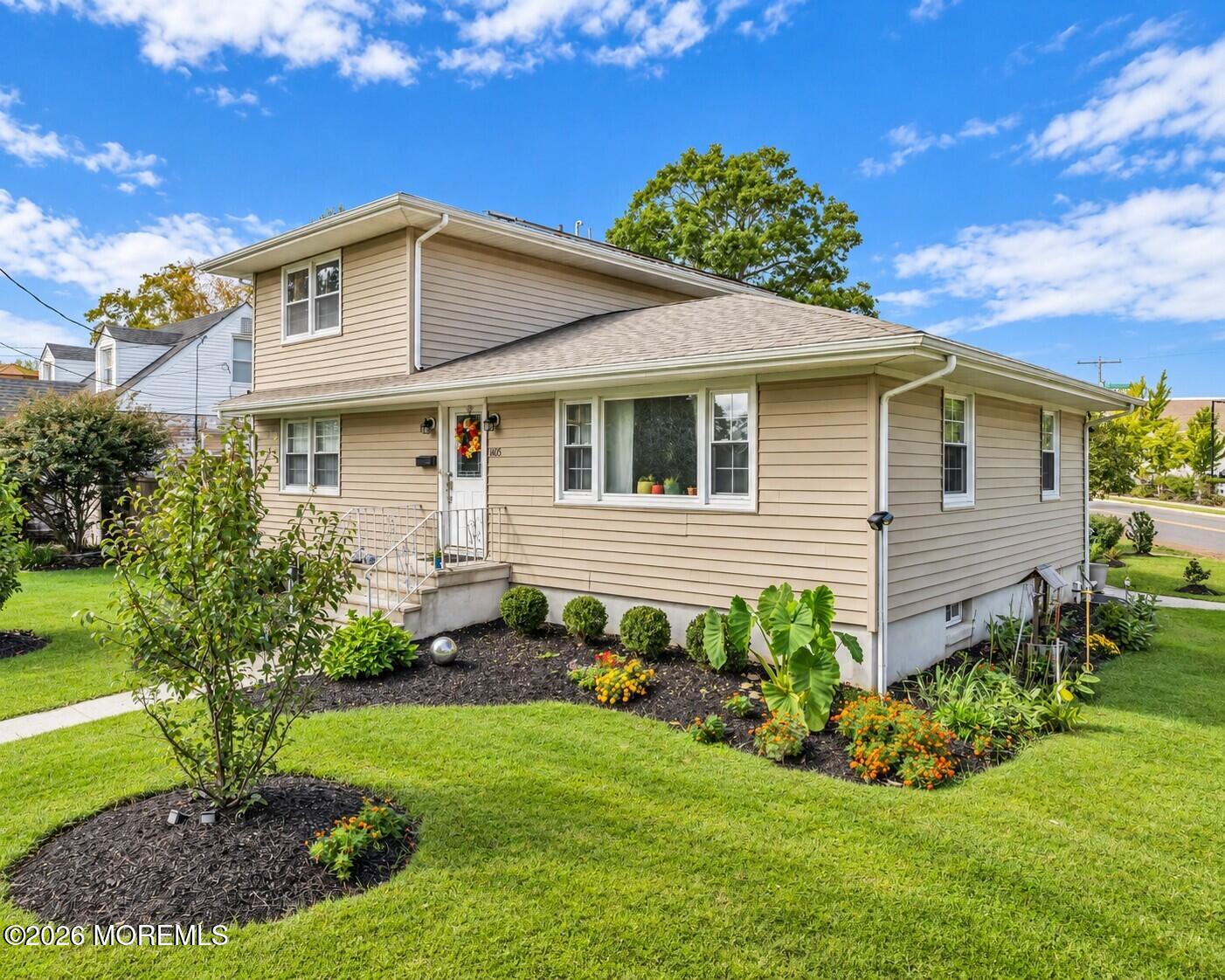1405 Logan Road Ocean Twp NJ 07712
