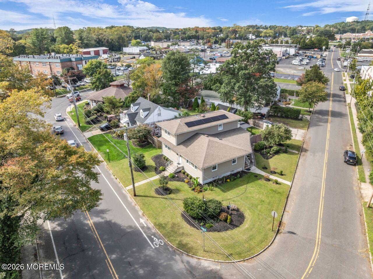 1405 Logan Road Ocean Twp NJ 07712
