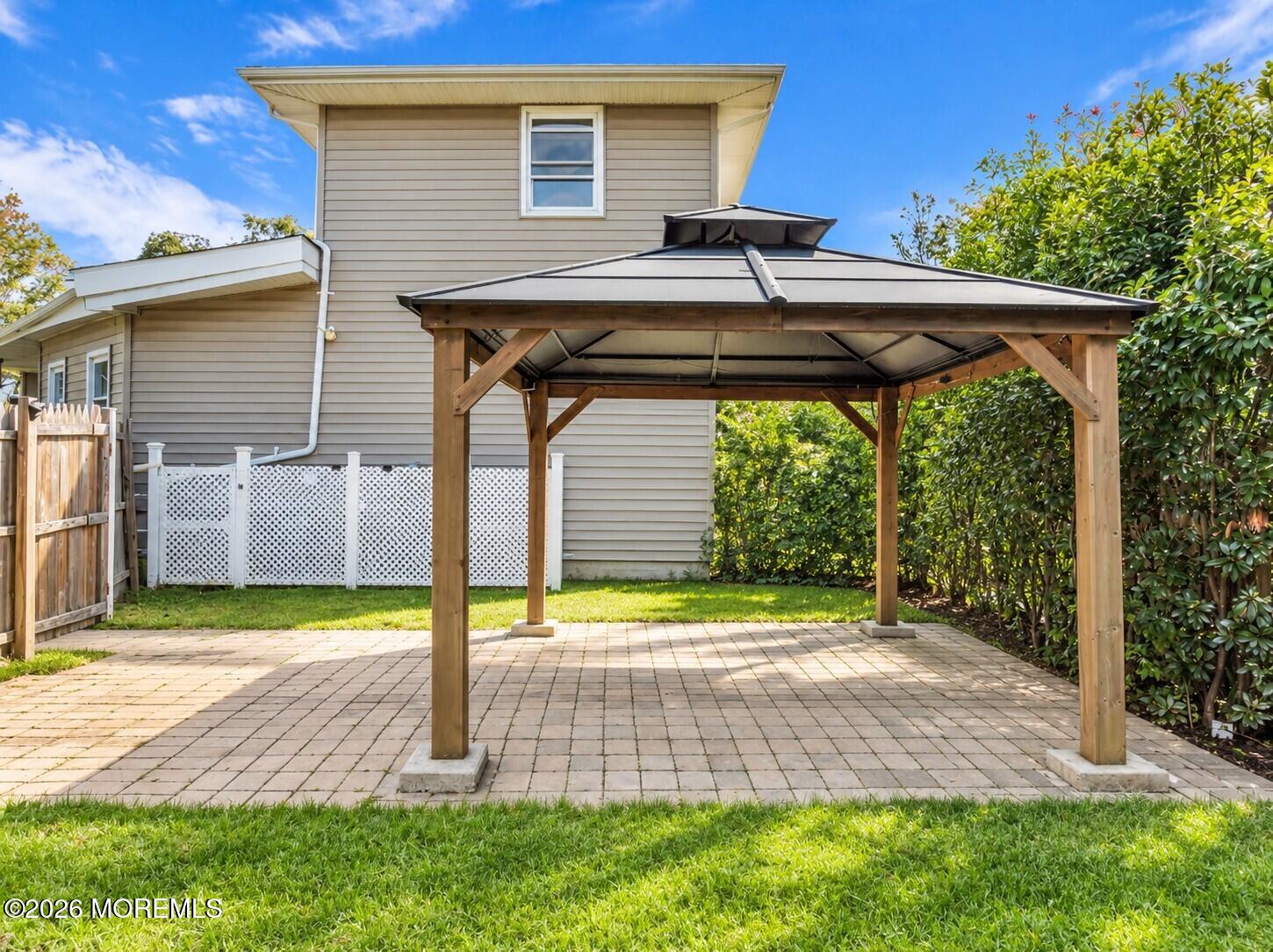 1405 Logan Road Ocean Twp NJ 07712