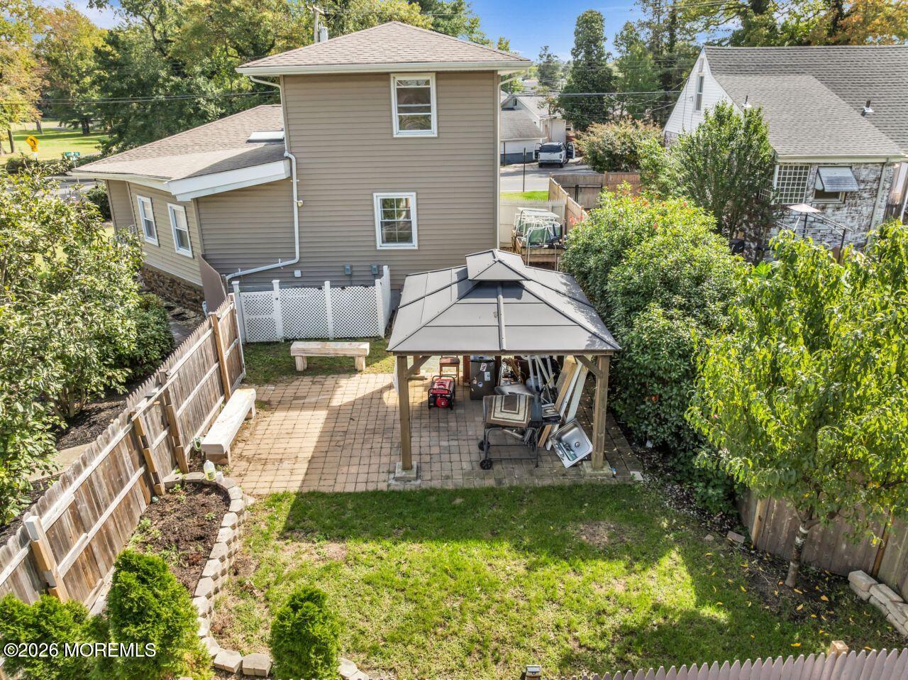 1405 Logan Road Ocean Twp NJ 07712