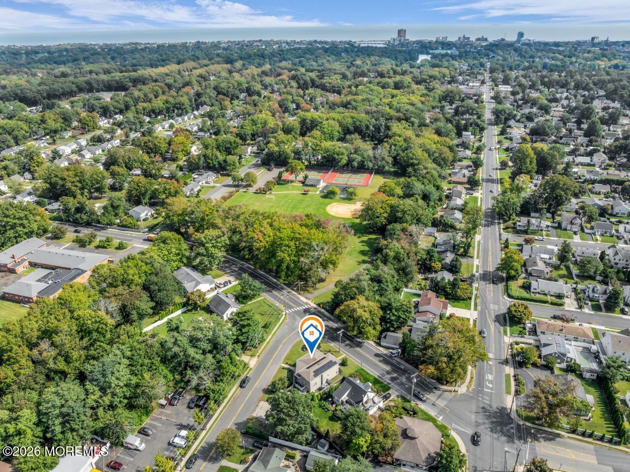 1405 Logan Road Ocean Twp NJ 07712
