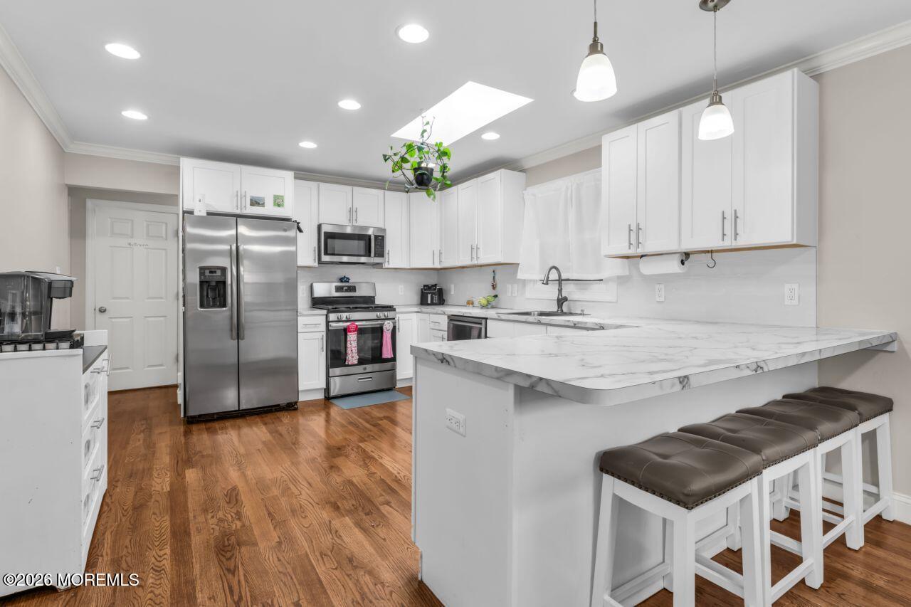 1405 Logan Road Ocean Twp NJ 07712