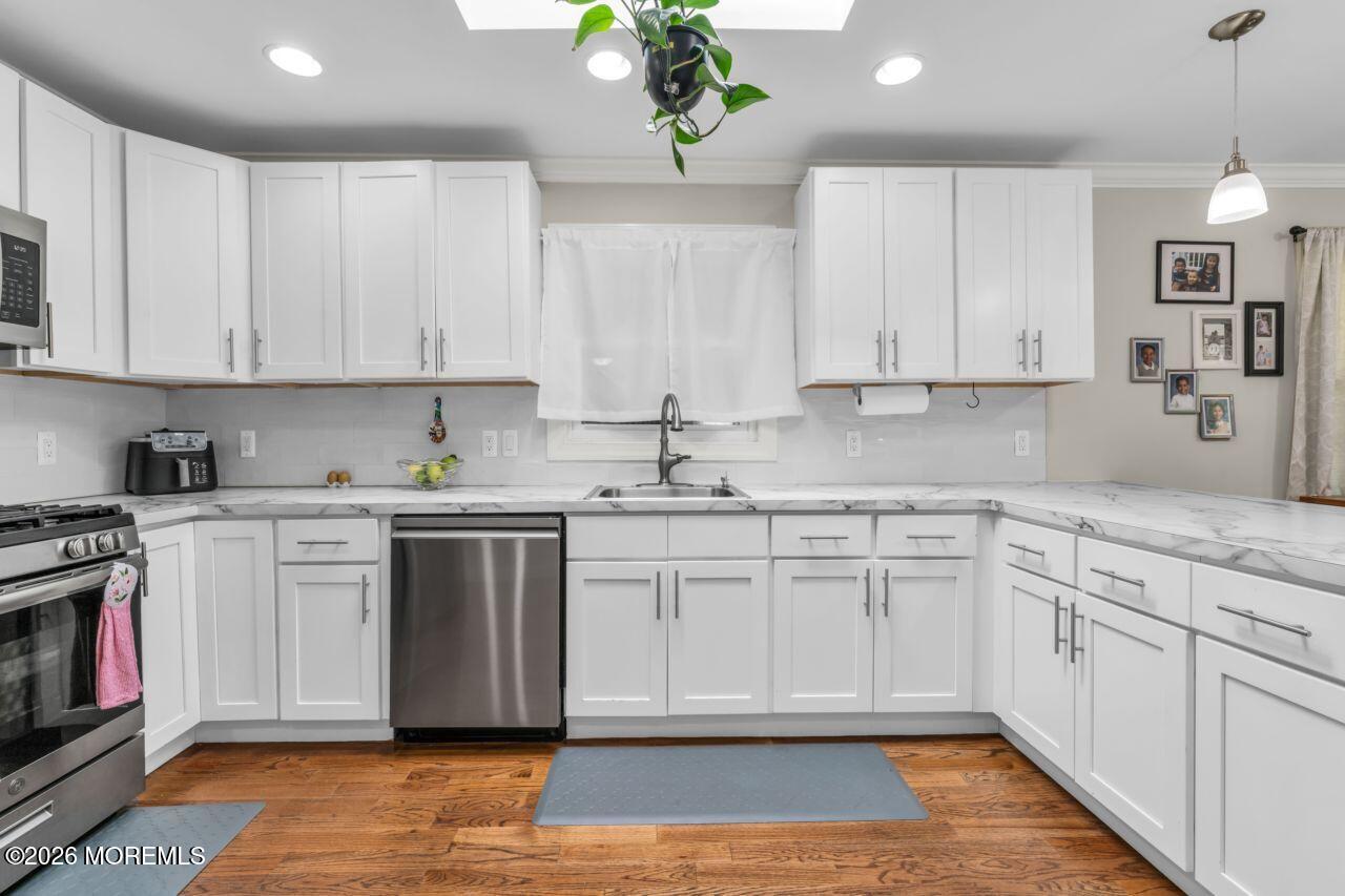 1405 Logan Road Ocean Twp NJ 07712