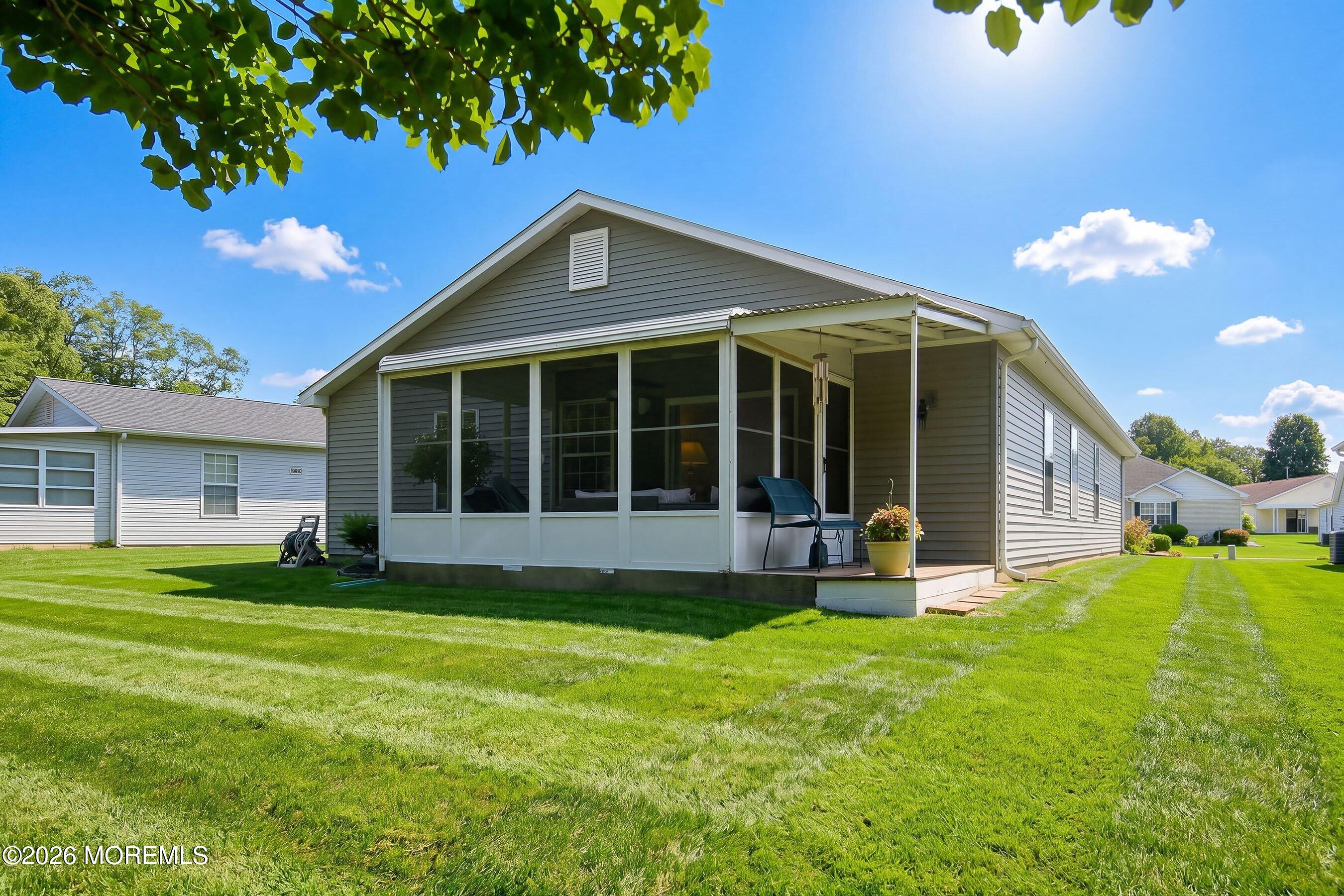 35 Rainier Drive Brick NJ 08724
