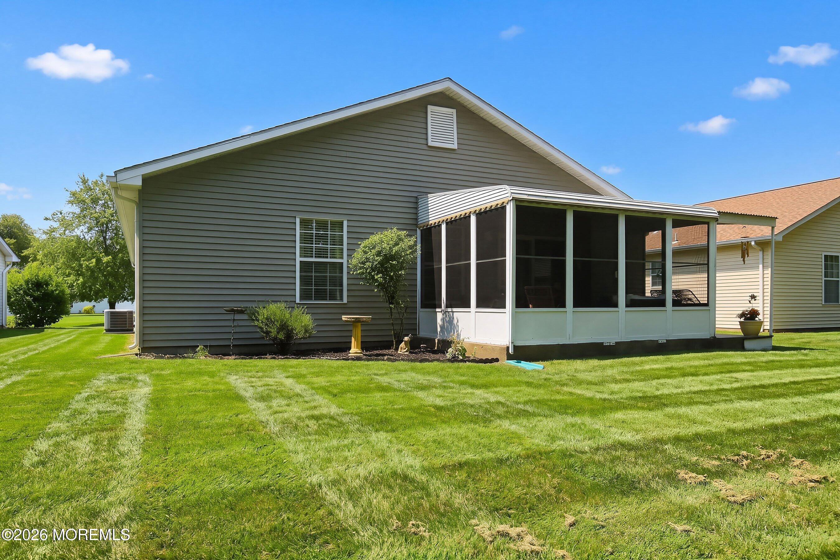 35 Rainier Drive Brick NJ 08724