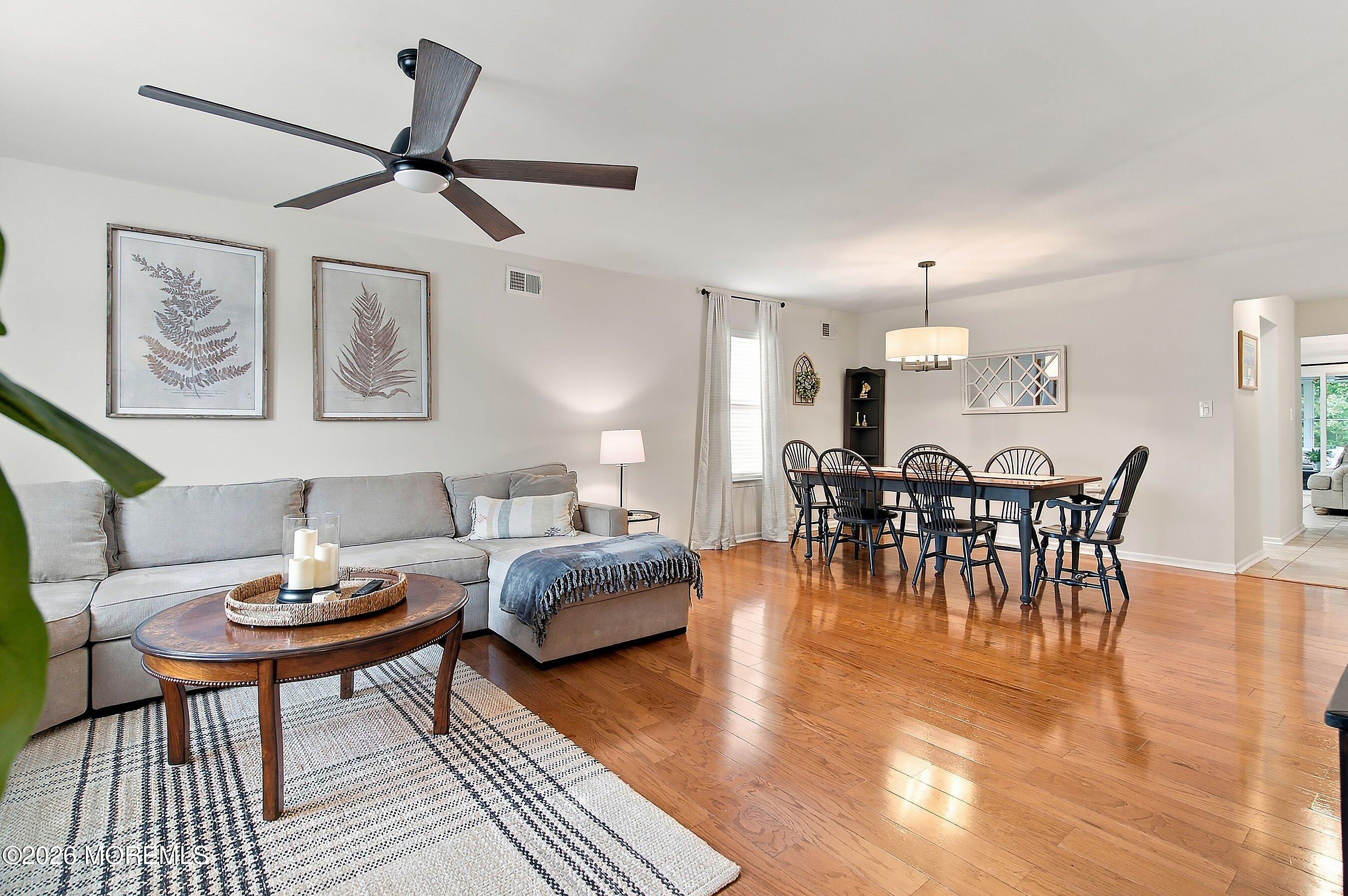 35 Rainier Drive Brick NJ 08724