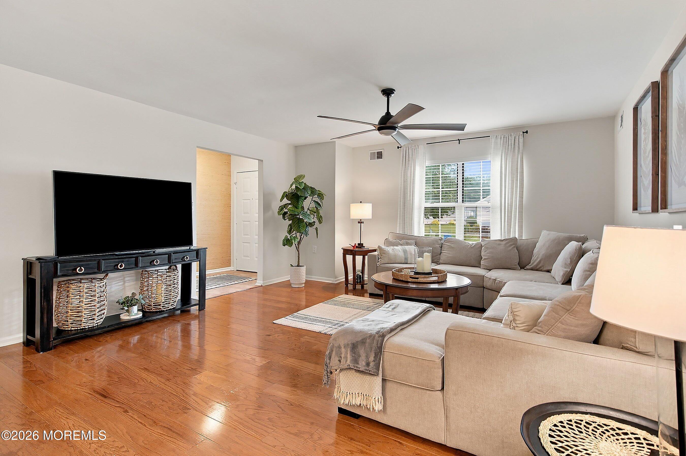 35 Rainier Drive Brick NJ 08724