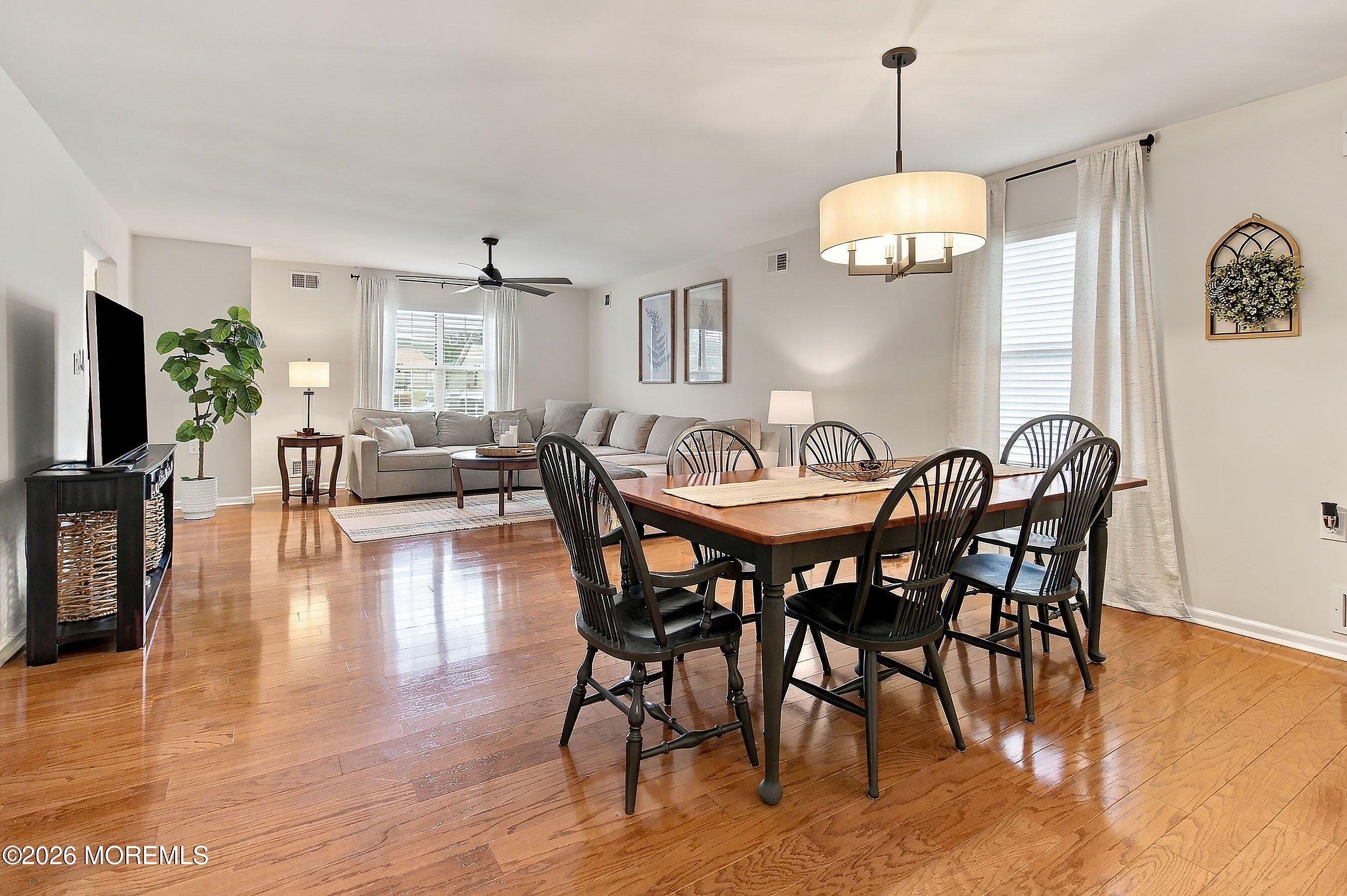 35 Rainier Drive Brick NJ 08724