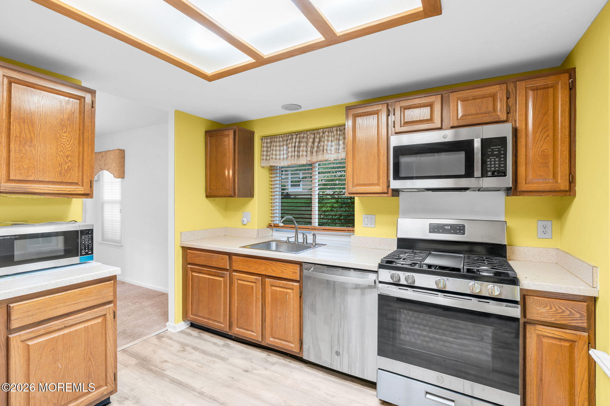 1016B Buckingham Drive Manchester NJ 08759