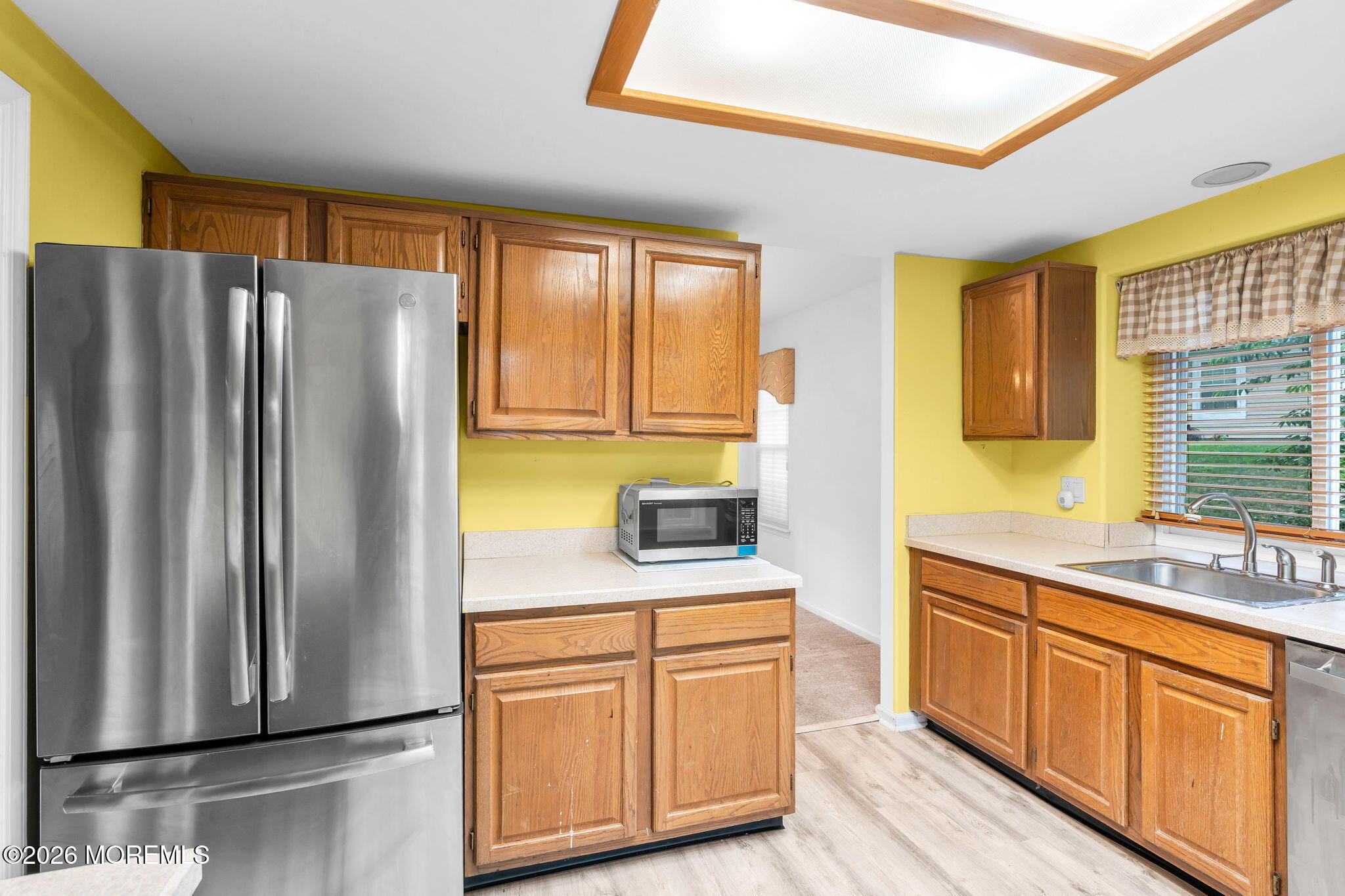 1016B Buckingham Drive Manchester NJ 08759