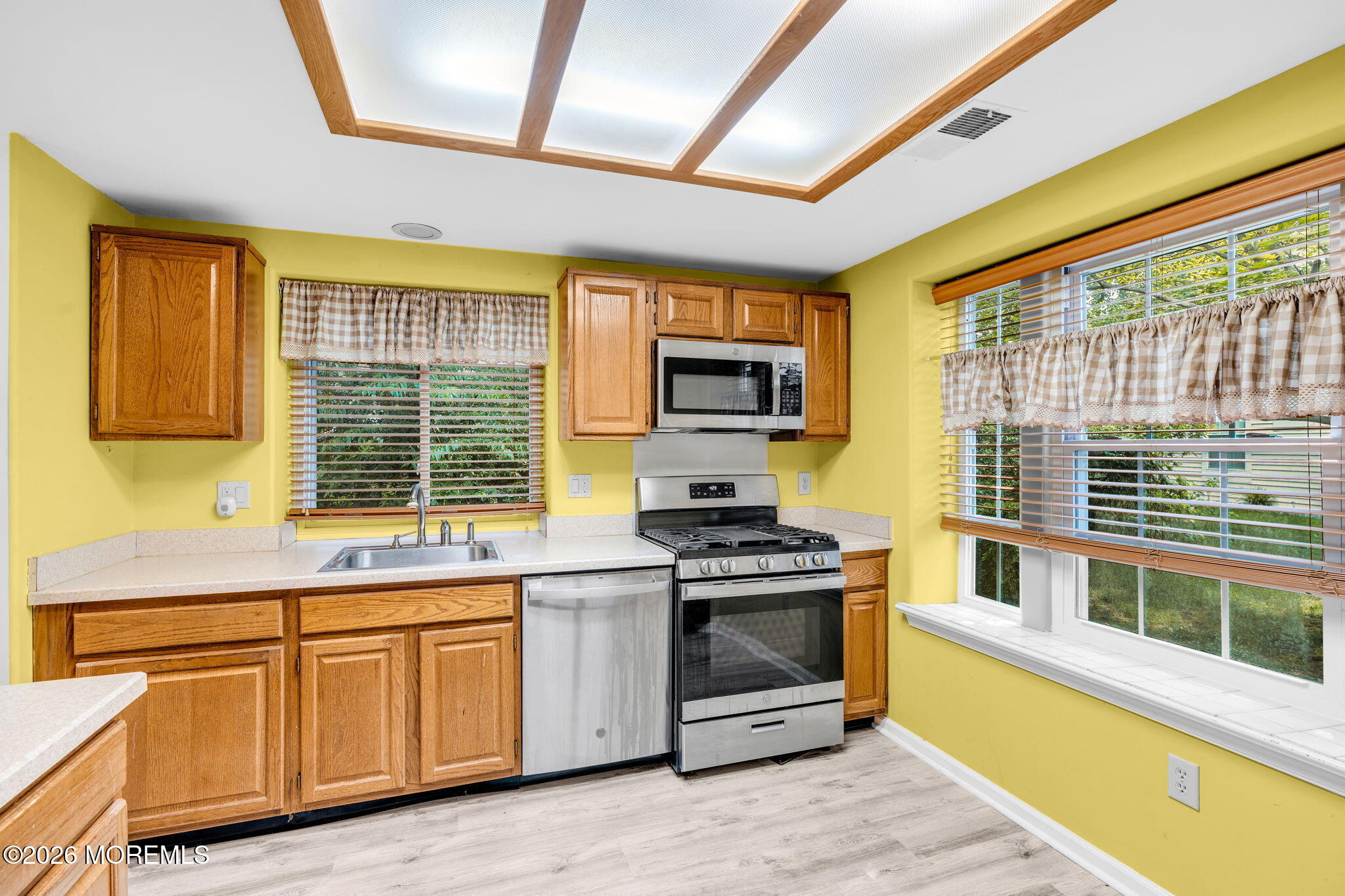 1016B Buckingham Drive Manchester NJ 08759