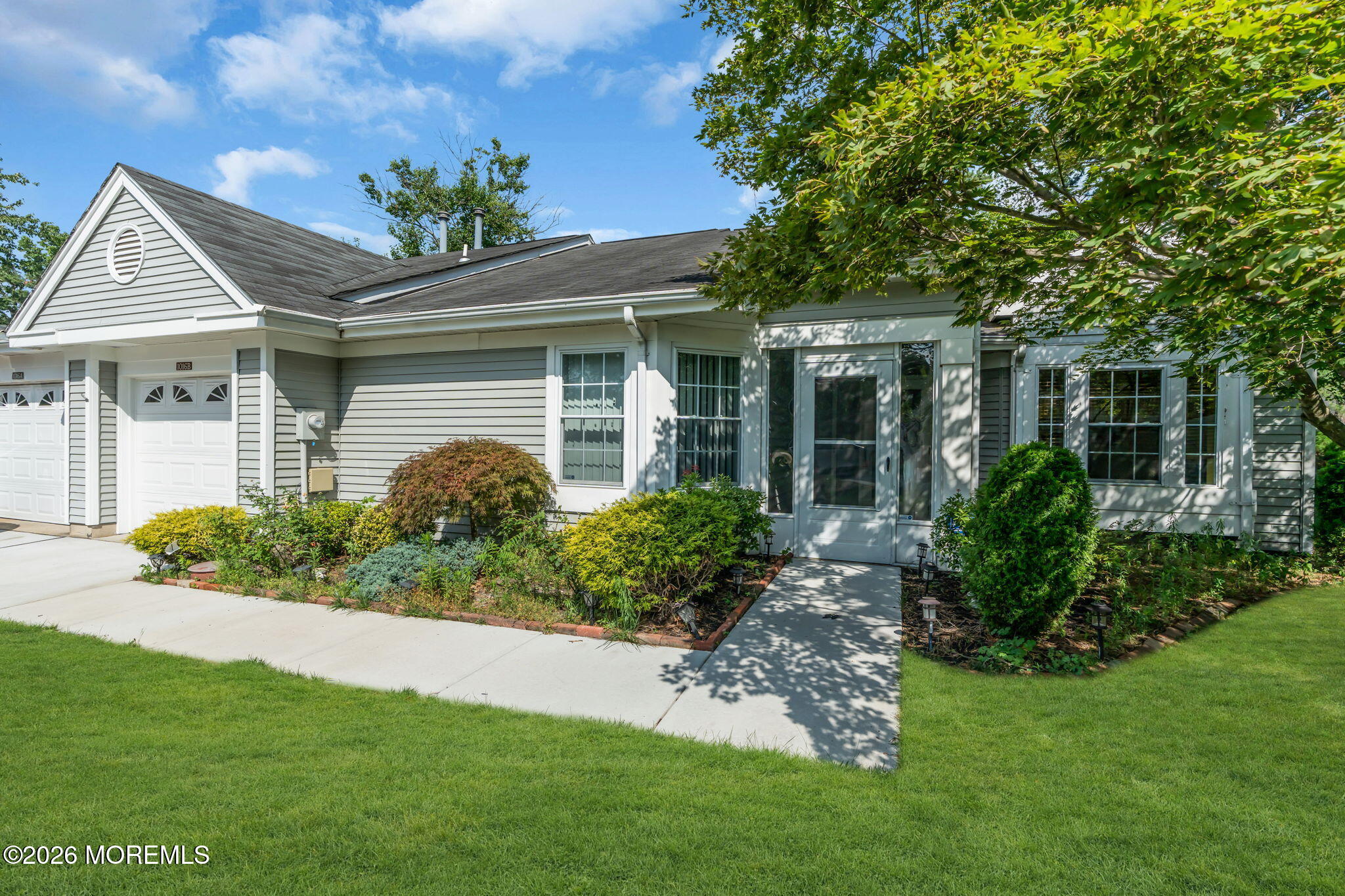 1016B Buckingham Drive Manchester NJ 08759