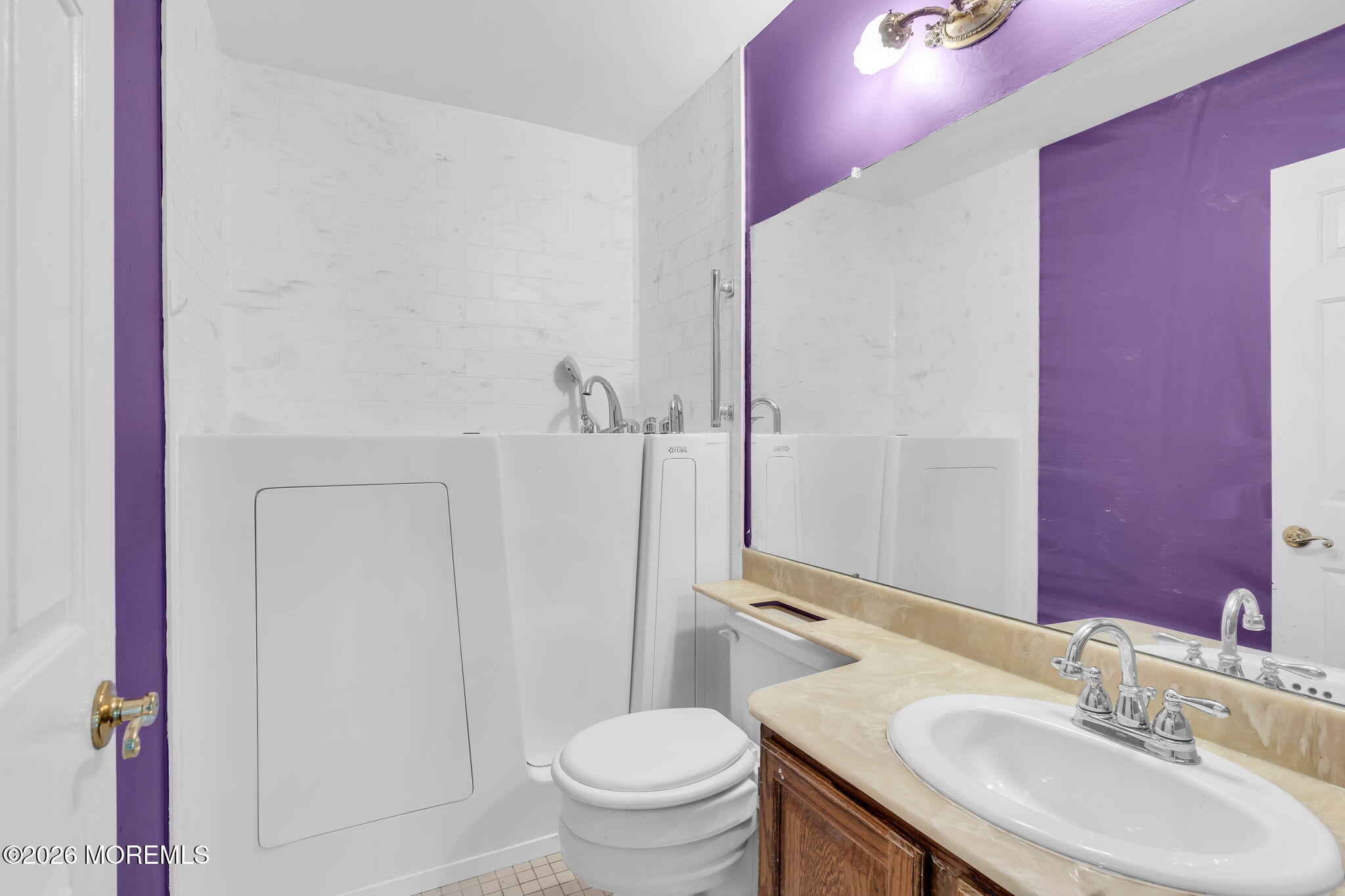 1016B Buckingham Drive Manchester NJ 08759