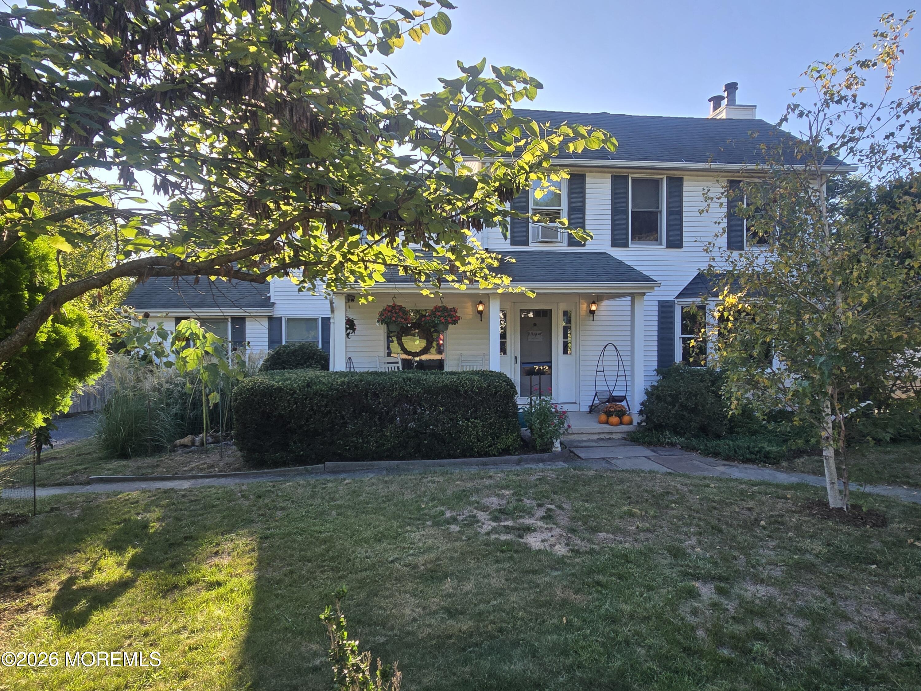 712 Holmdel Road Holmdel NJ 07733