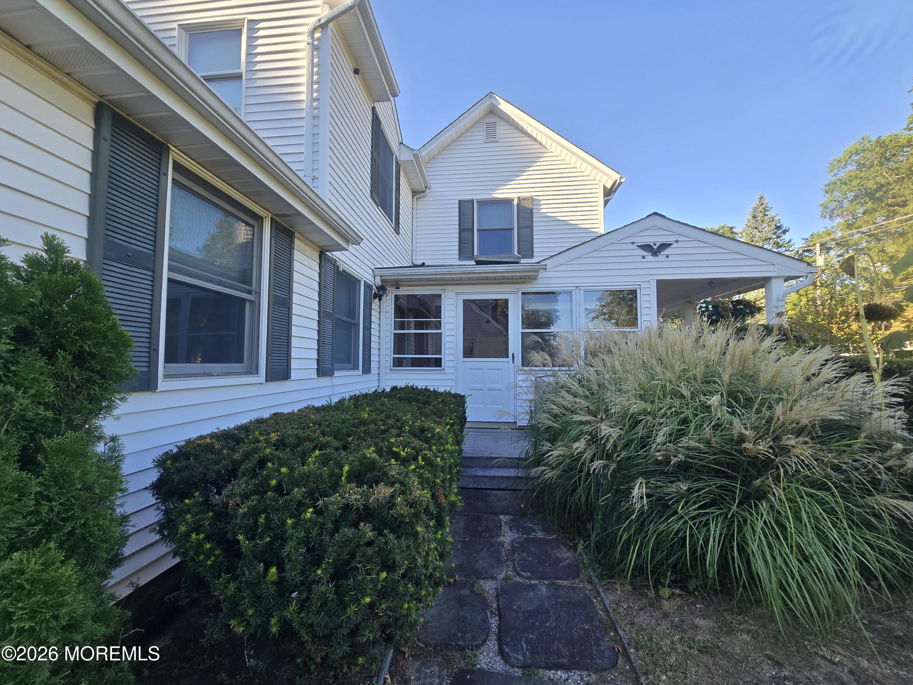 712 Holmdel Road Holmdel NJ 07733