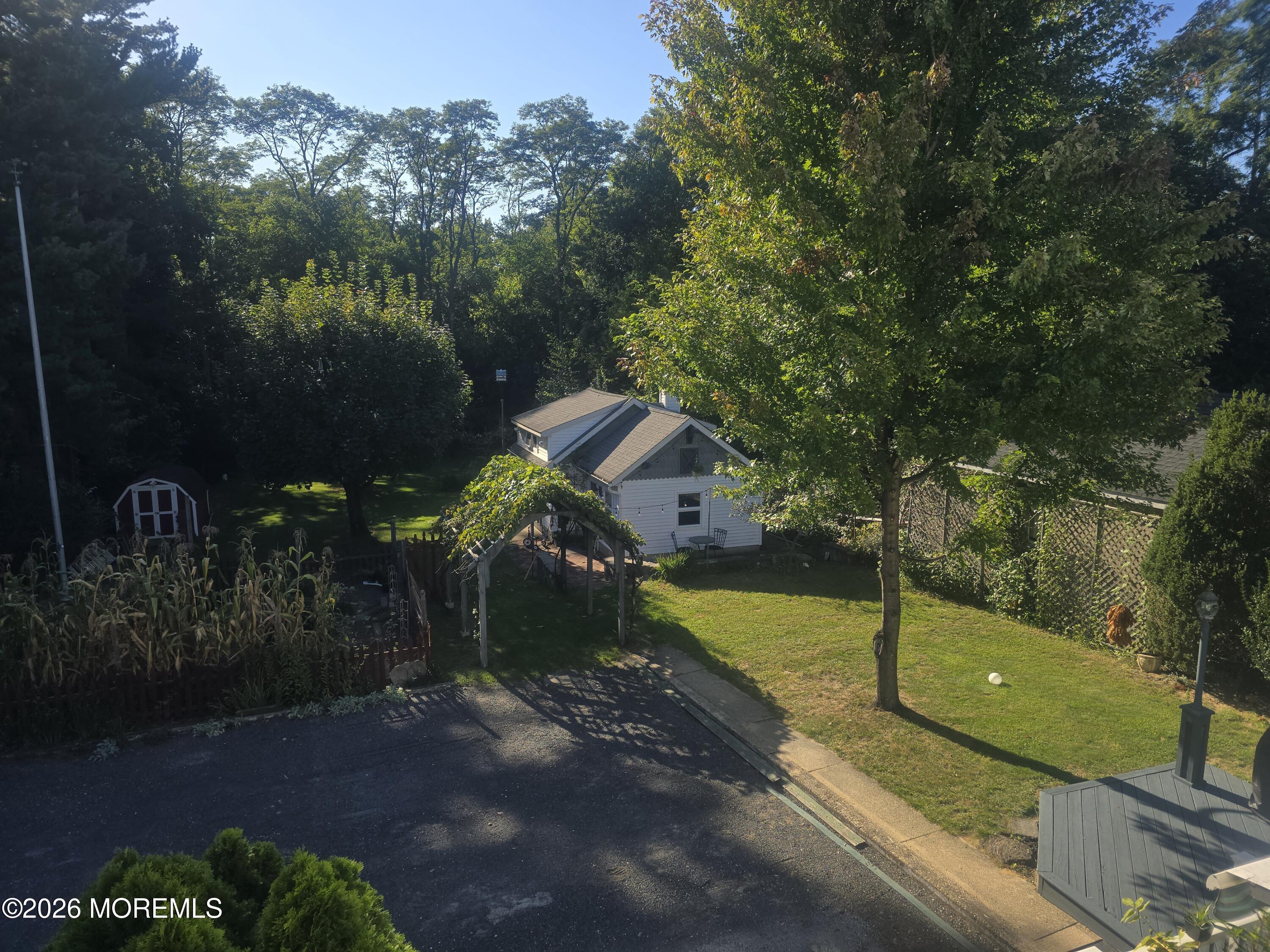 712 Holmdel Road Holmdel NJ 07733