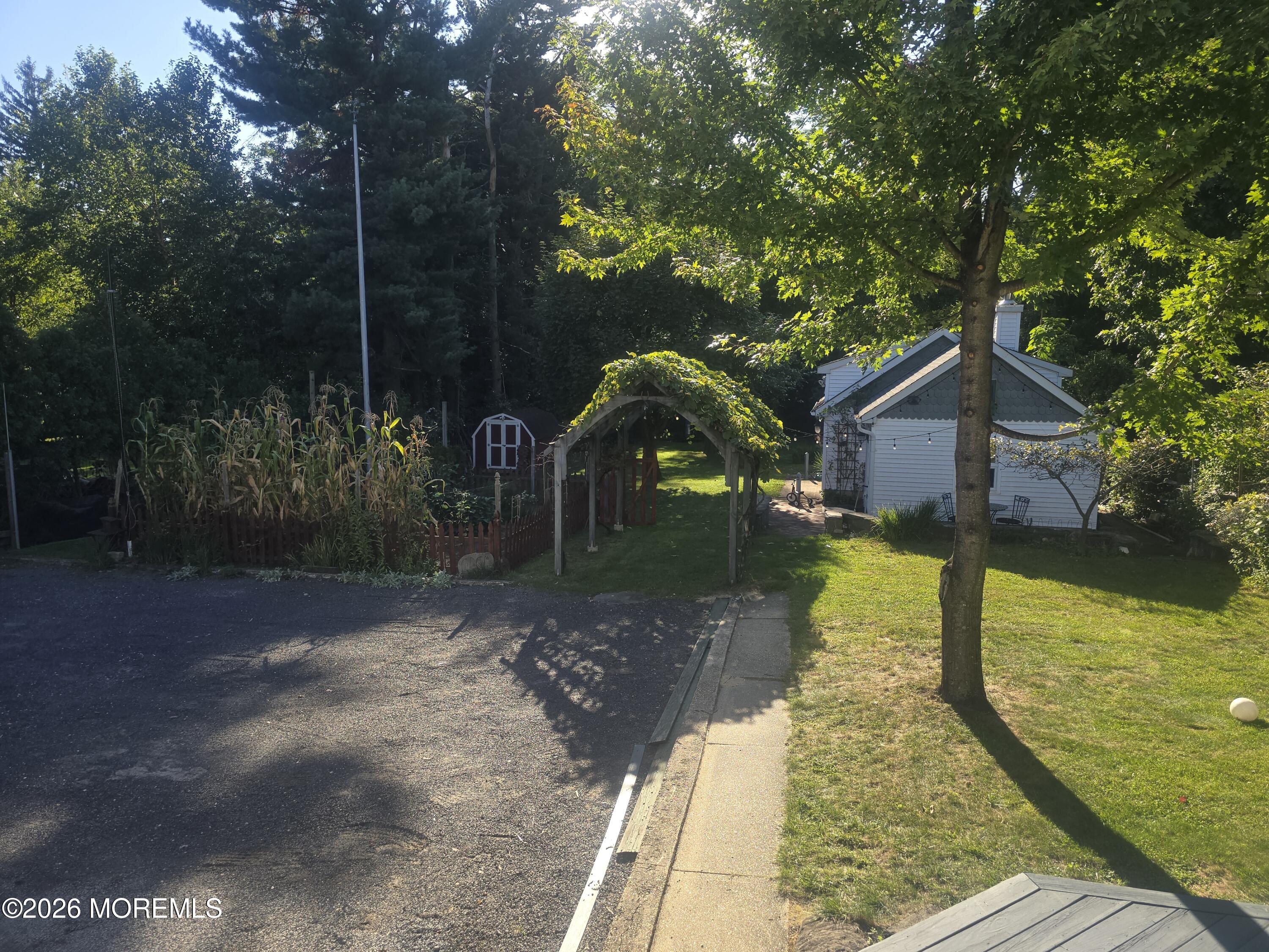 712 Holmdel Road Holmdel NJ 07733