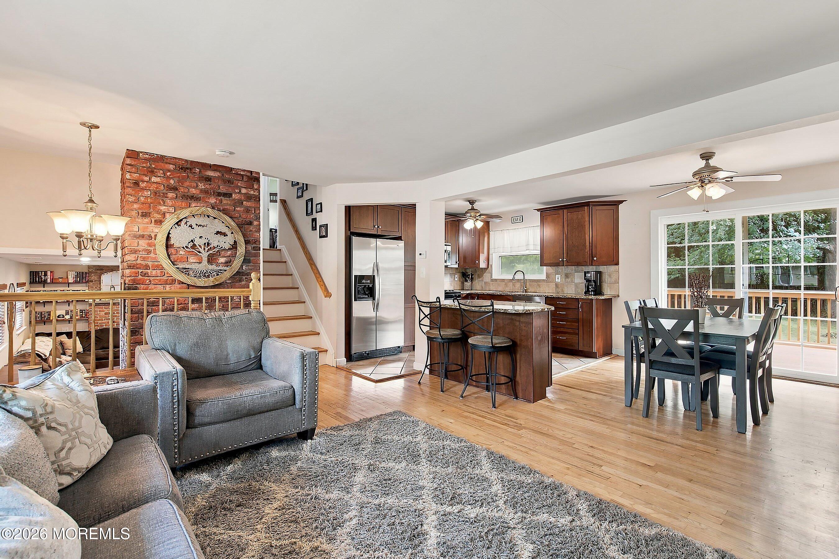 45 Oak Terrace Howell NJ 07731