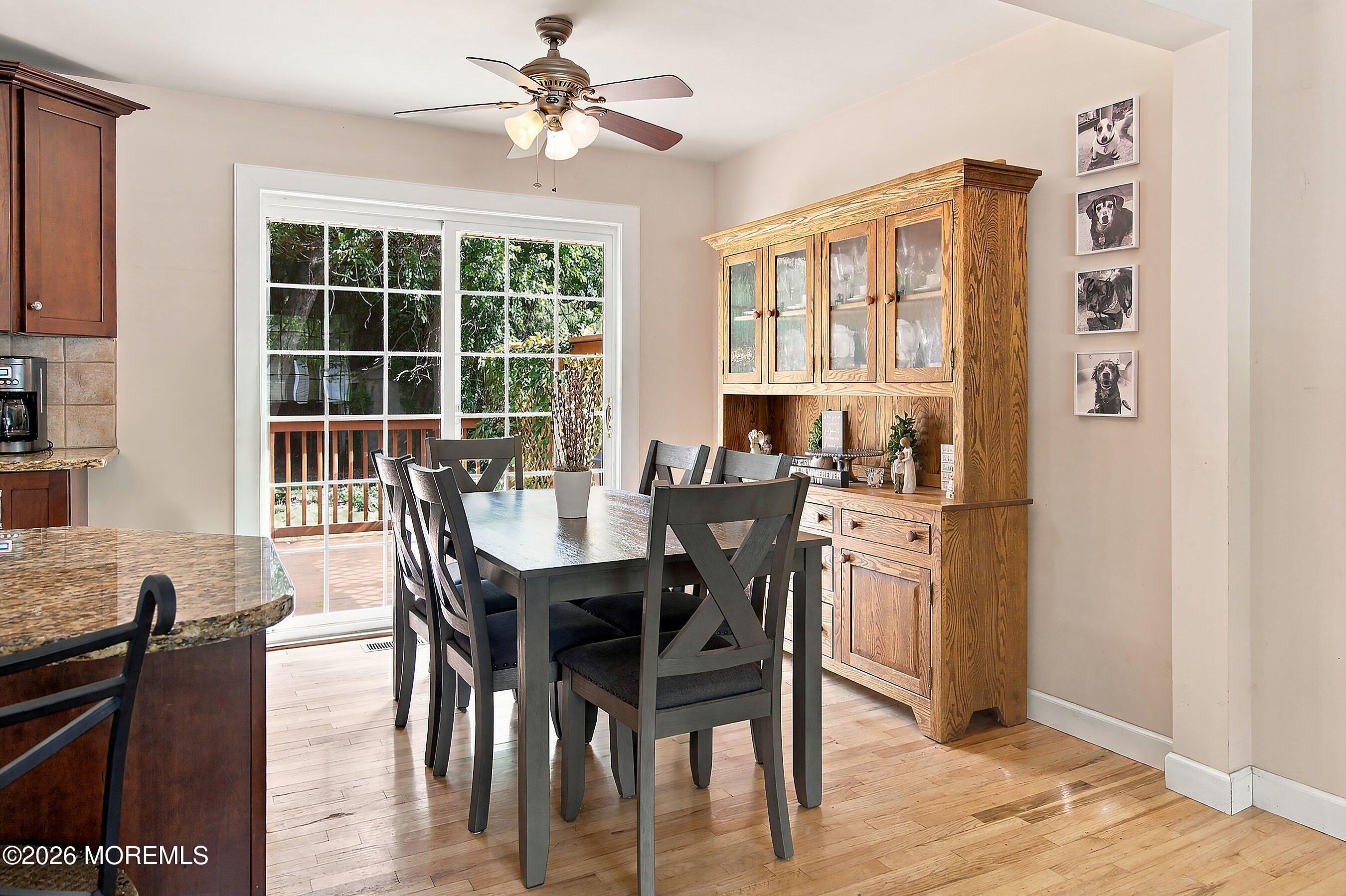 45 Oak Terrace Howell NJ 07731