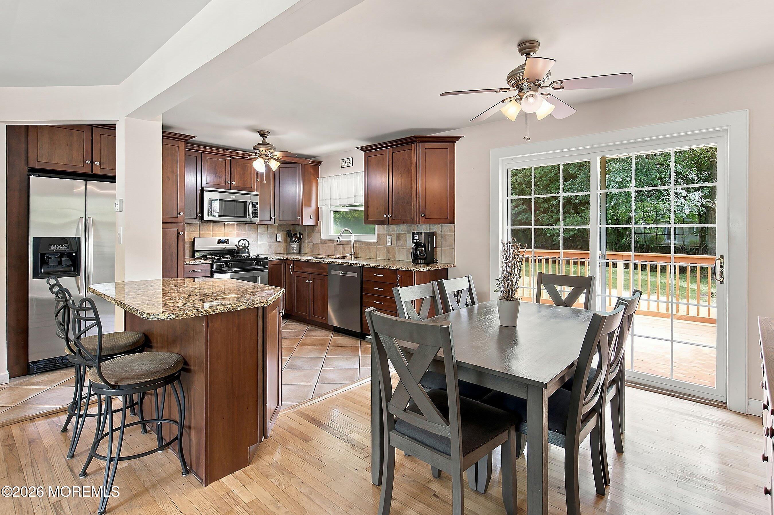 45 Oak Terrace Howell NJ 07731