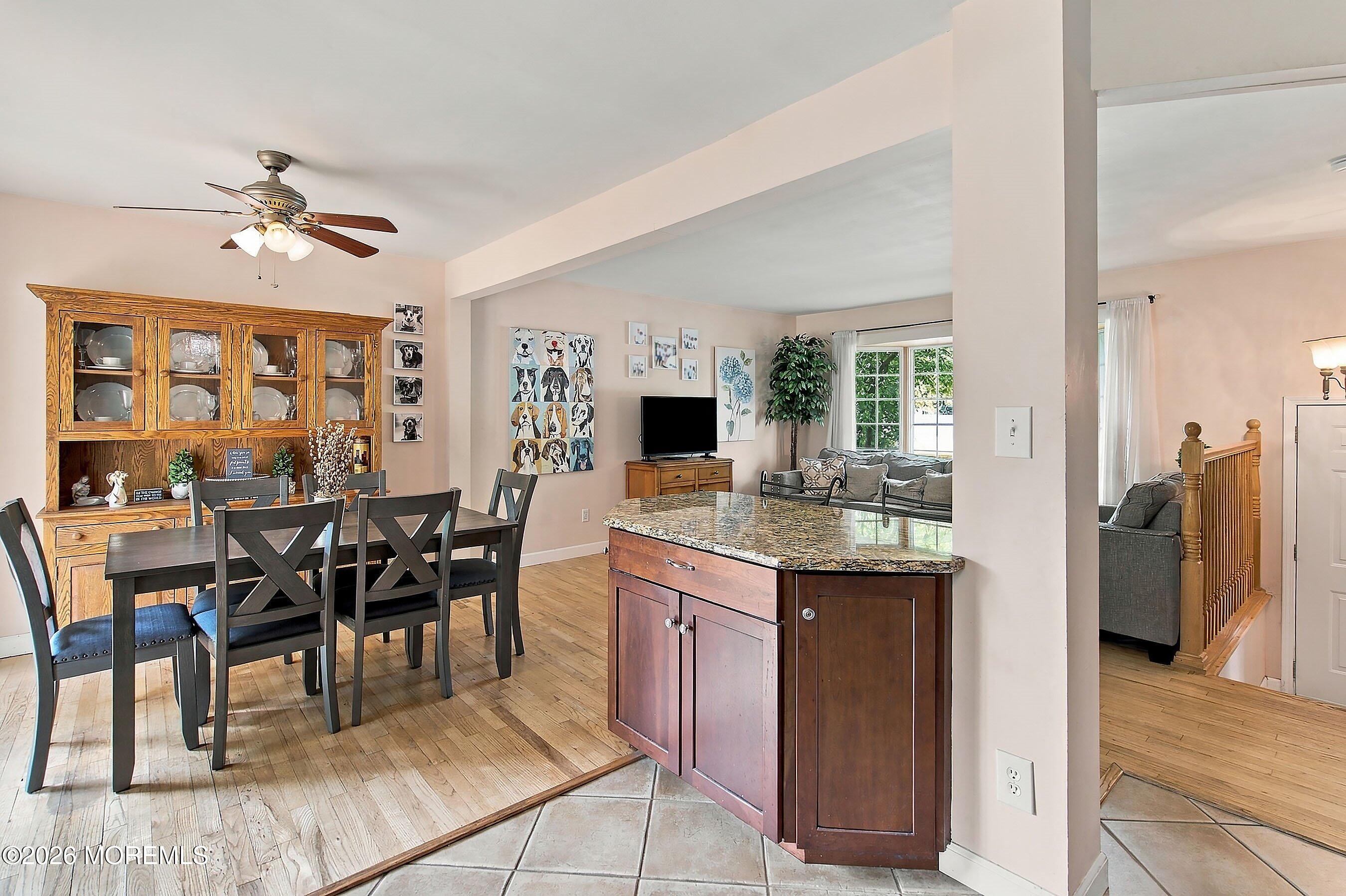 45 Oak Terrace Howell NJ 07731