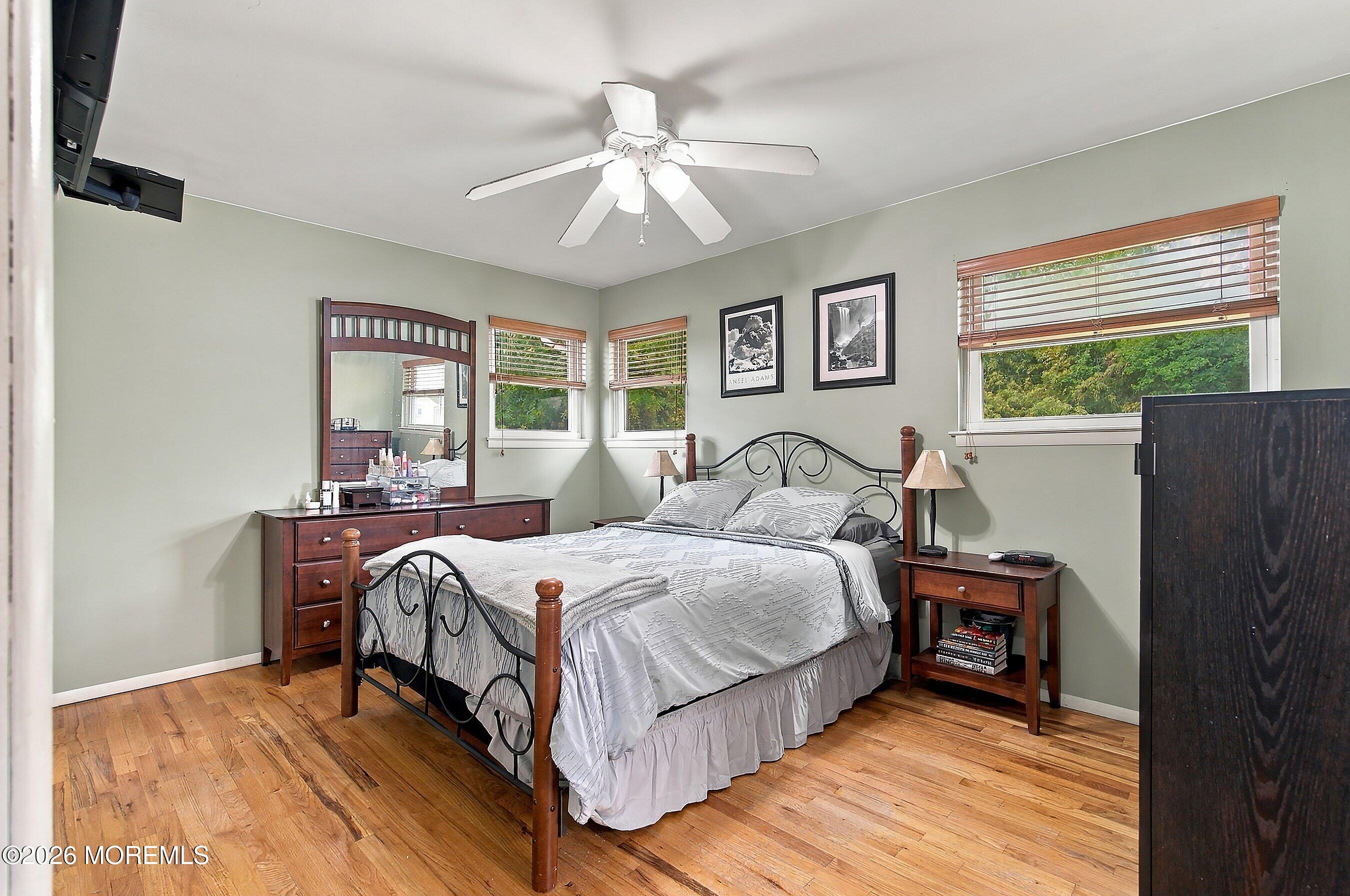 45 Oak Terrace Howell NJ 07731
