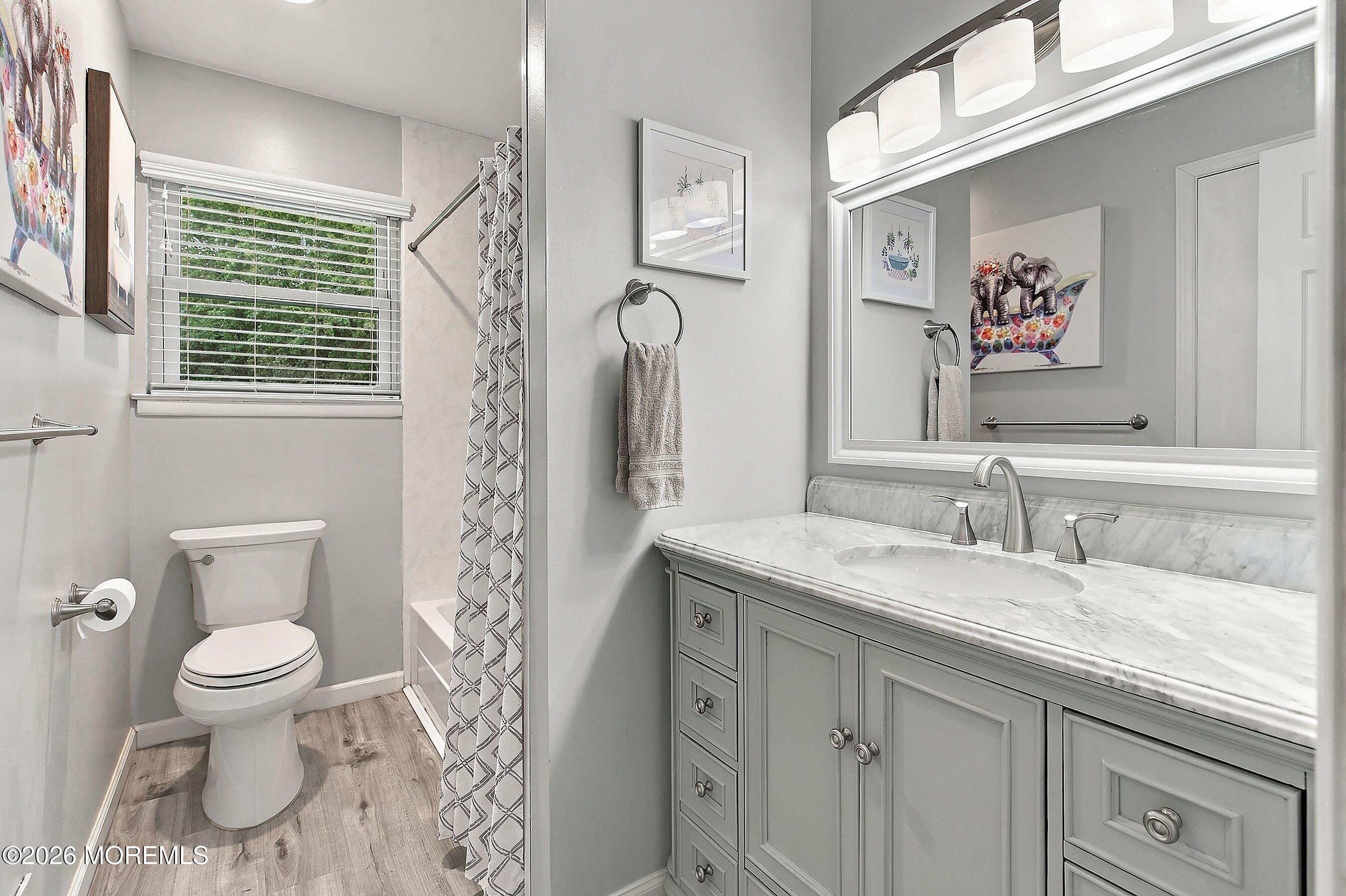 45 Oak Terrace Howell NJ 07731