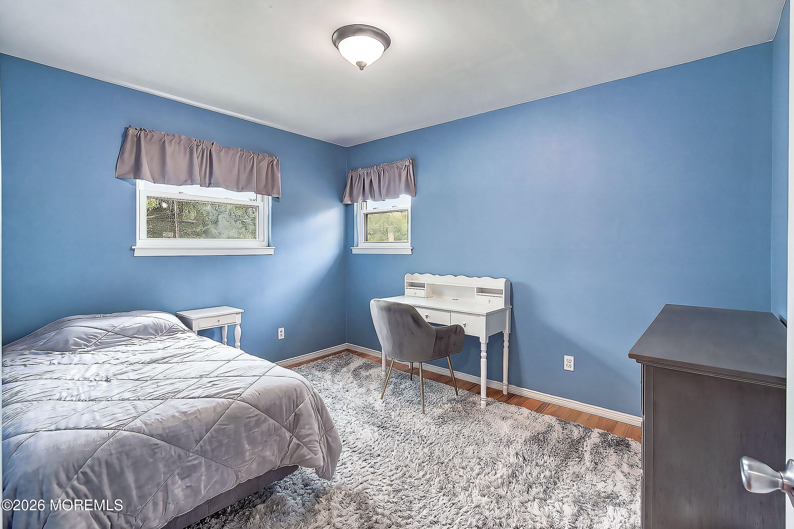 45 Oak Terrace Howell NJ 07731