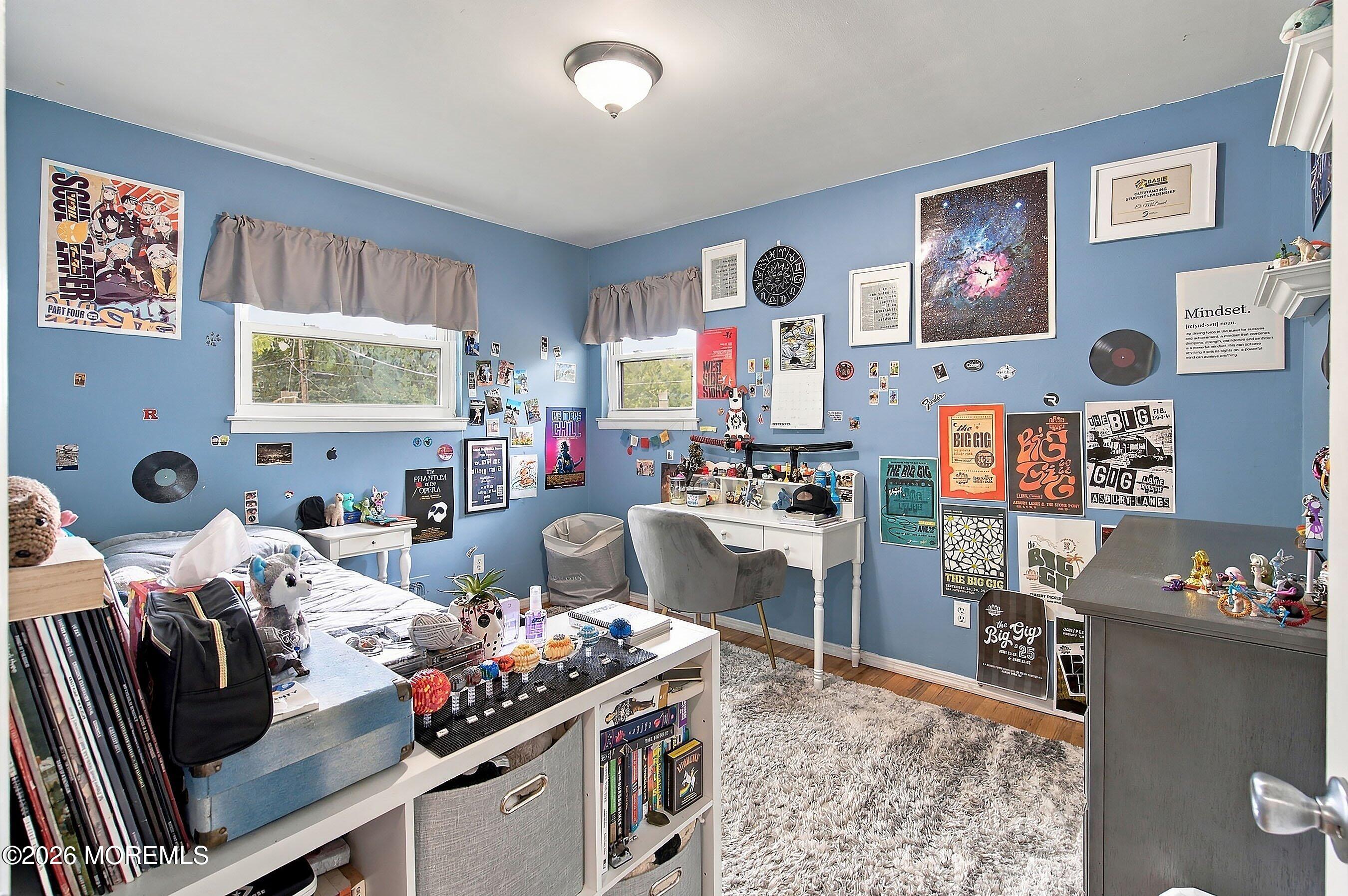 45 Oak Terrace Howell NJ 07731