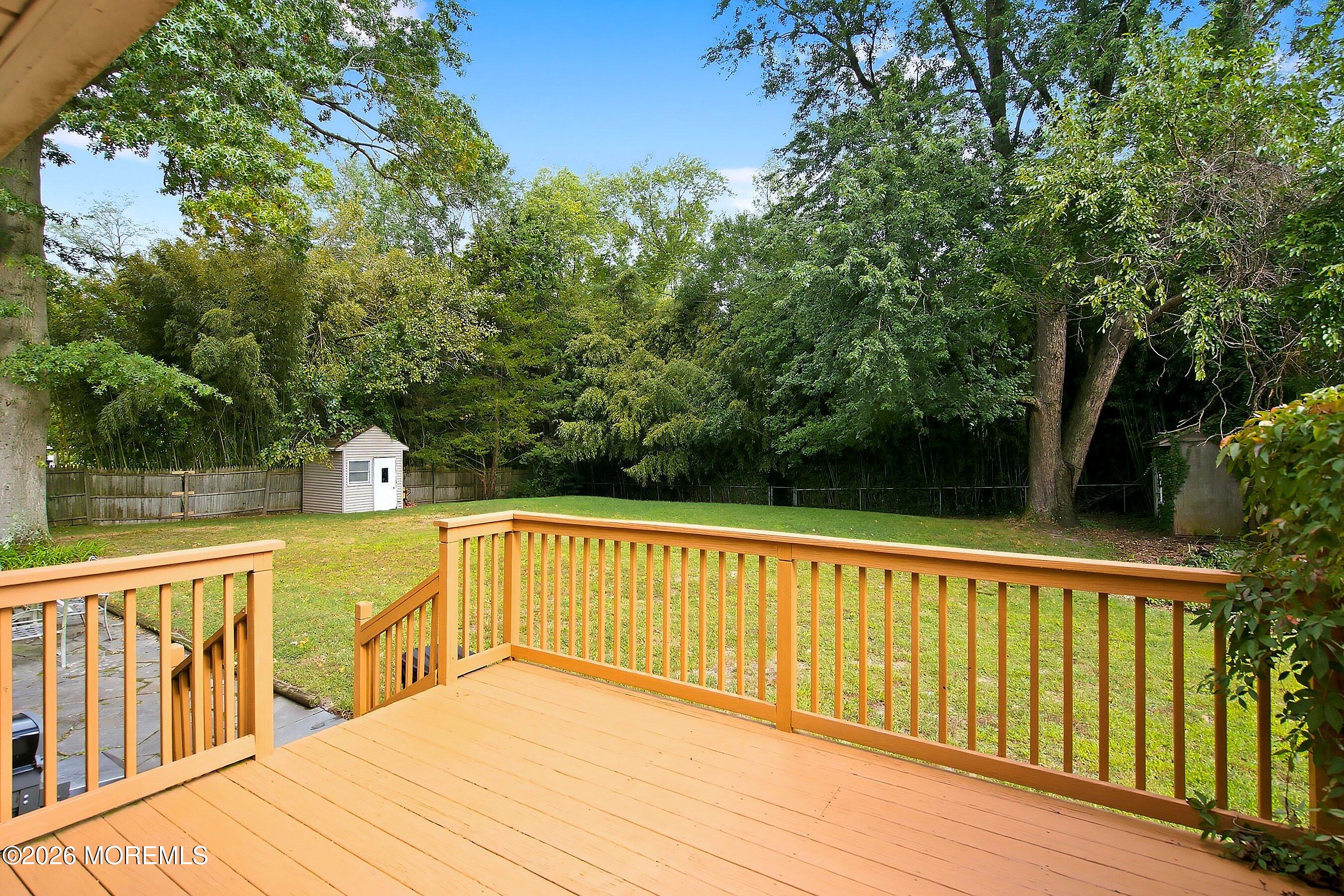 45 Oak Terrace Howell NJ 07731